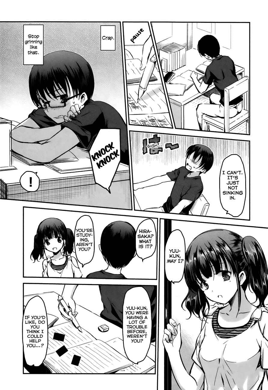 Page 7 Chapter 16 Oni ga Deru ka Ja ga Deru ka