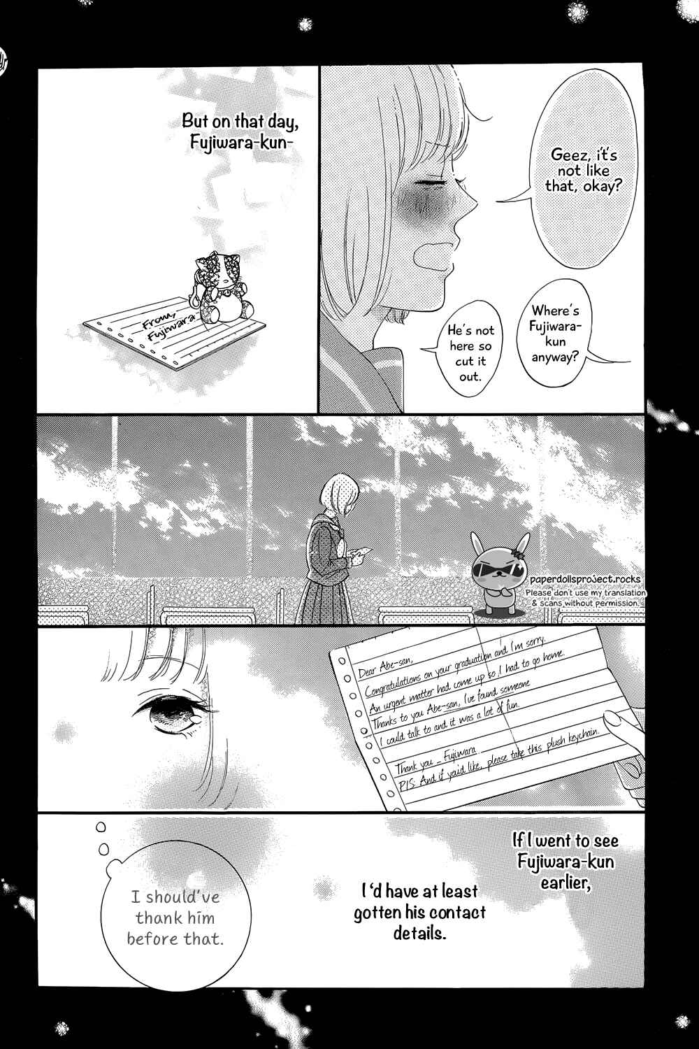 Page 11 Chapter Unknown_20d8 Hatsukoi Rhapsody