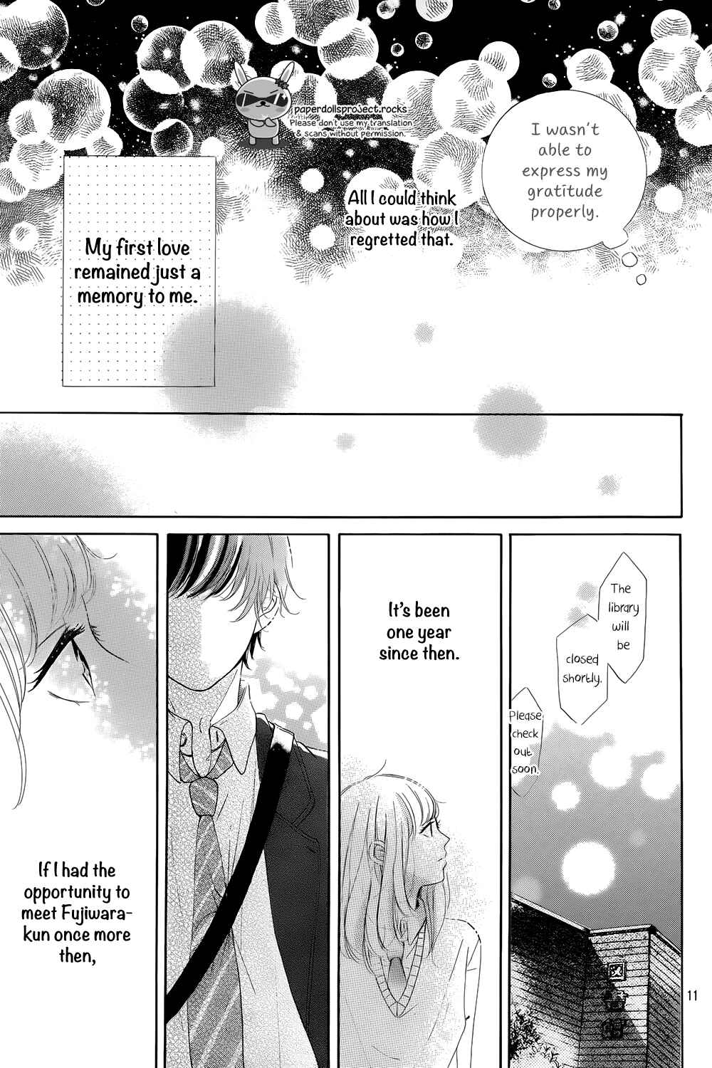 Page 12 Chapter Unknown_20d8 Hatsukoi Rhapsody