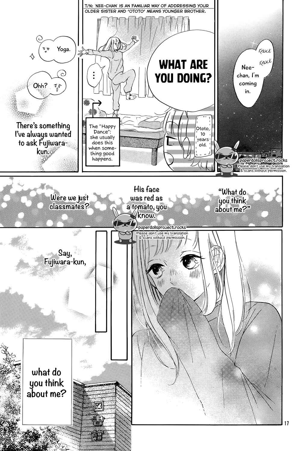 Page 18 Chapter Unknown_20d8 Hatsukoi Rhapsody