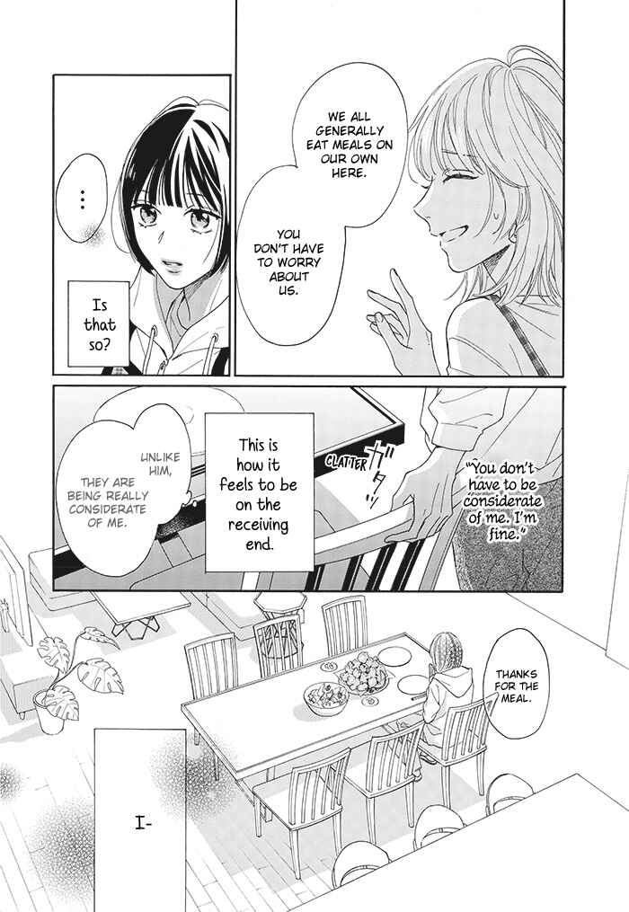 Page 37 Chapter 1 Kaijuu no Hanataba