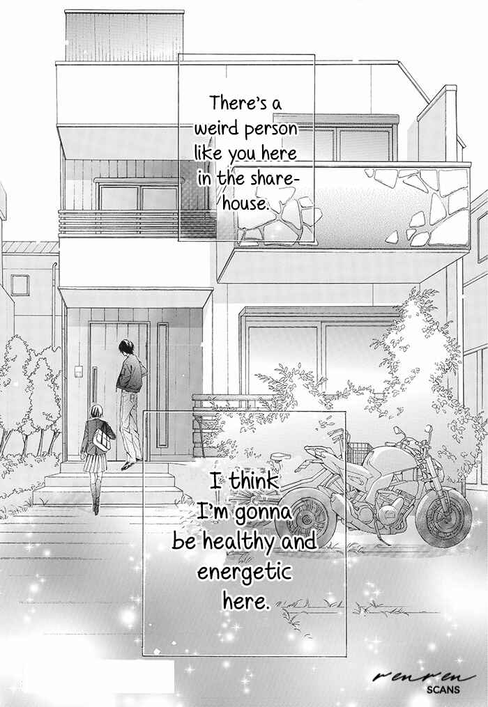 Page 54 Chapter 1 Kaijuu no Hanataba