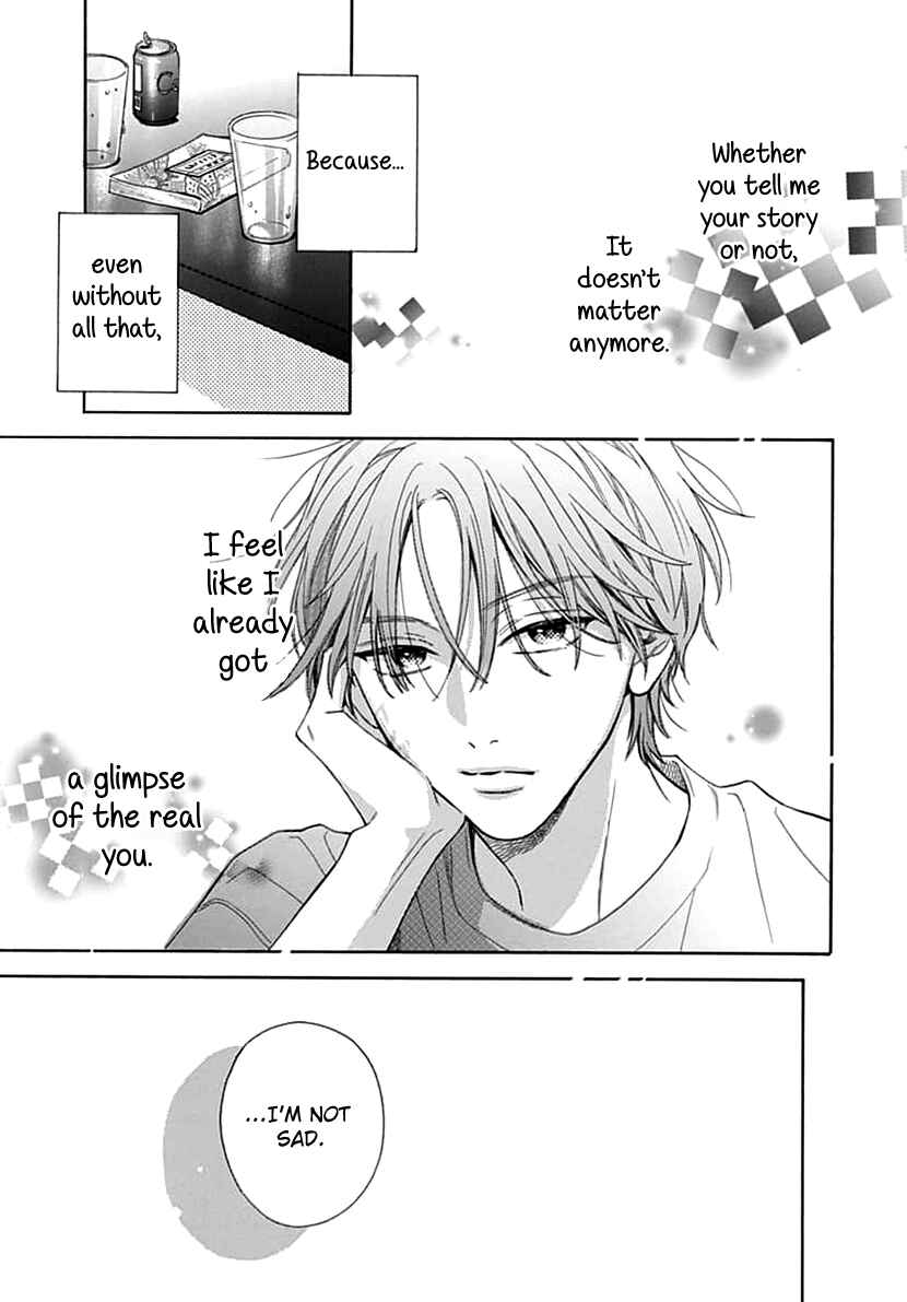 Page 24 Chapter 5 Kaijuu no Hanataba