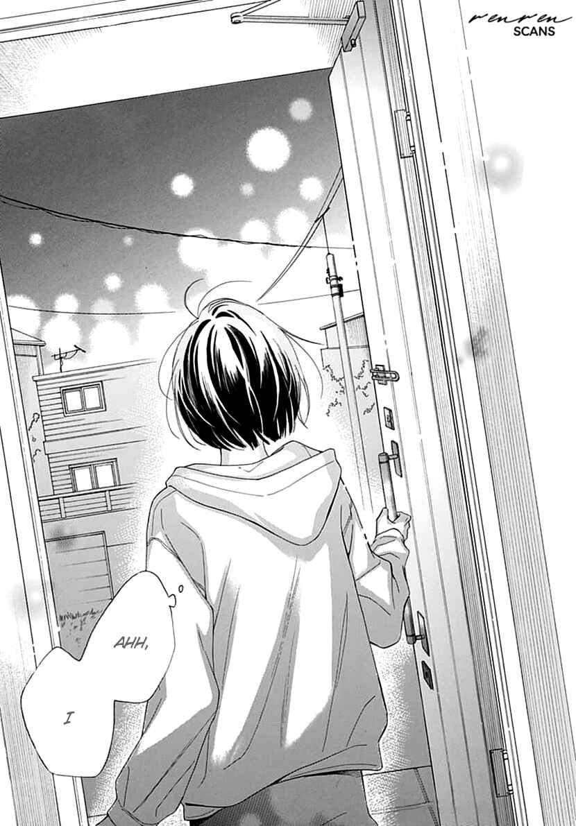 Page 27 Chapter 7 Kaijuu no Hanataba