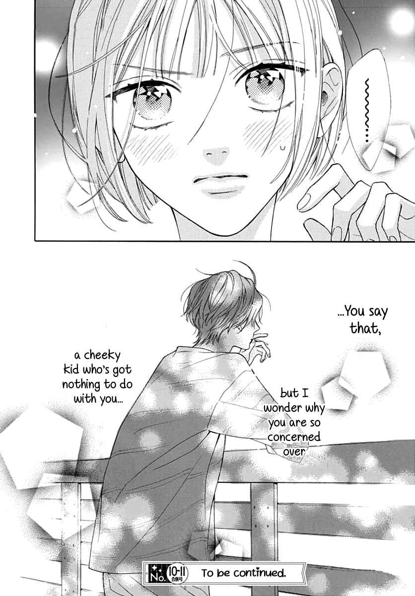 Page 26 Chapter 2 Kaijuu no Hanataba