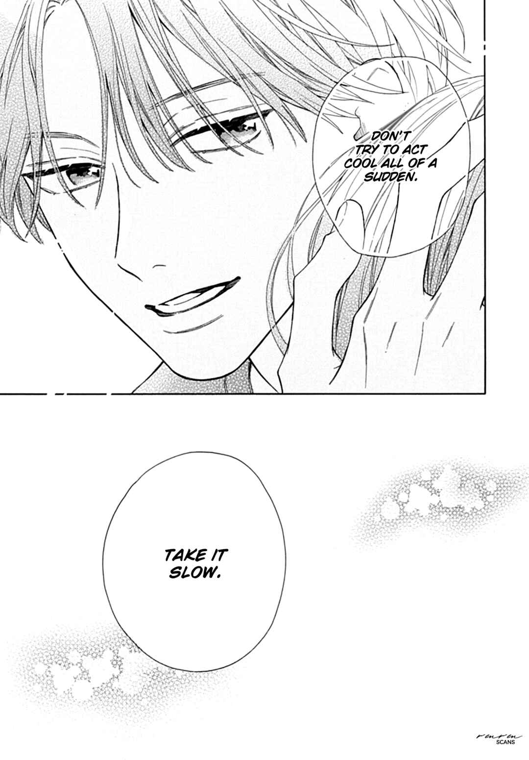 Page 23 Chapter 12 Kaijuu no Hanataba