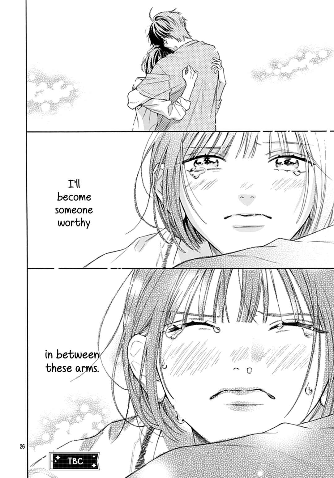 Page 26 Chapter 12 Kaijuu no Hanataba