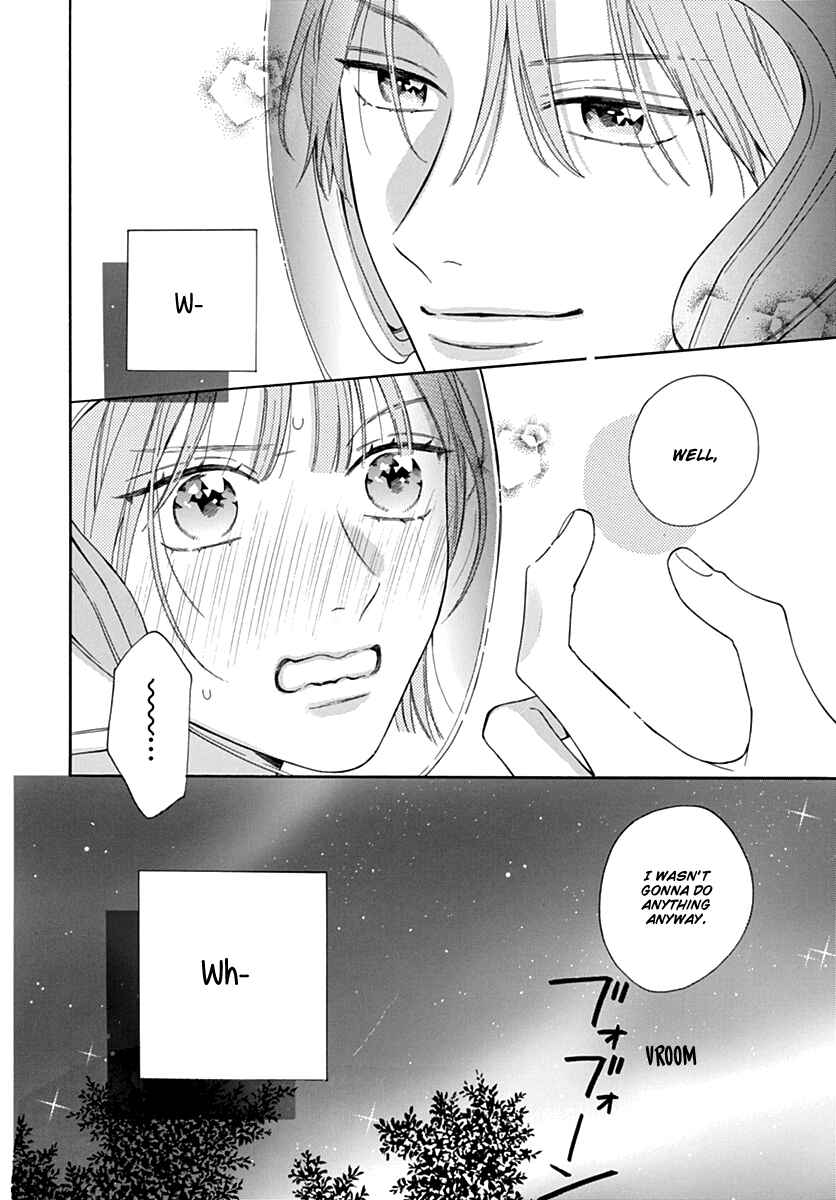 Page 14 Chapter 19 Kaijuu no Hanataba