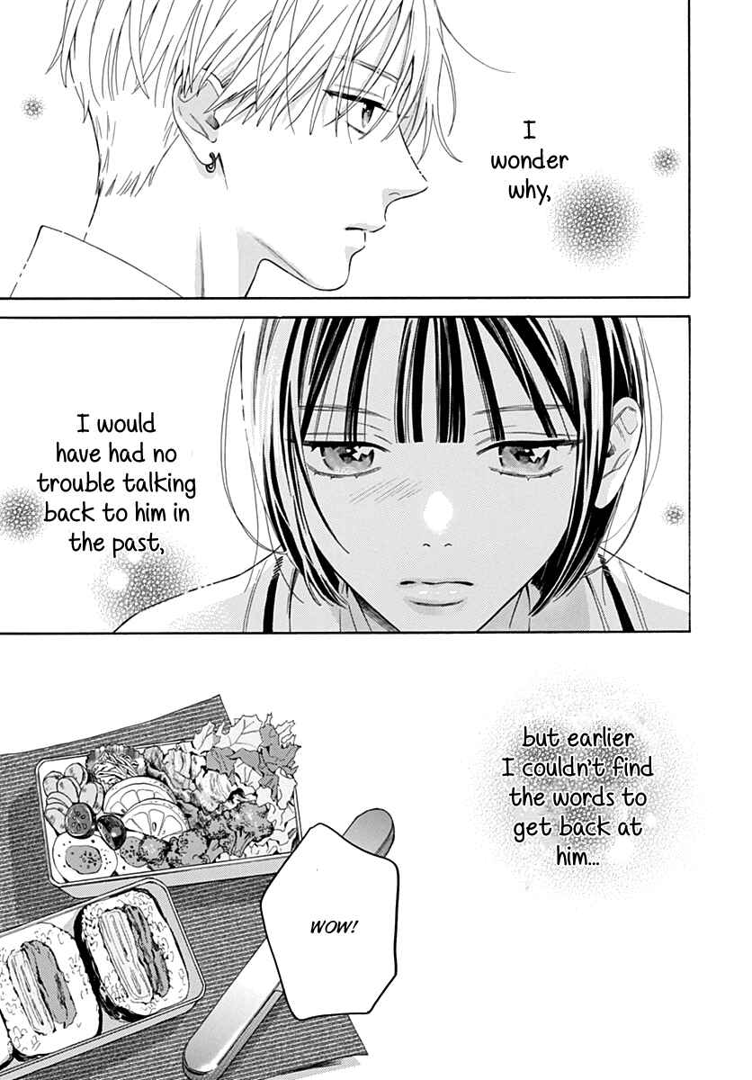 Page 11 Chapter 11 Kaijuu no Hanataba