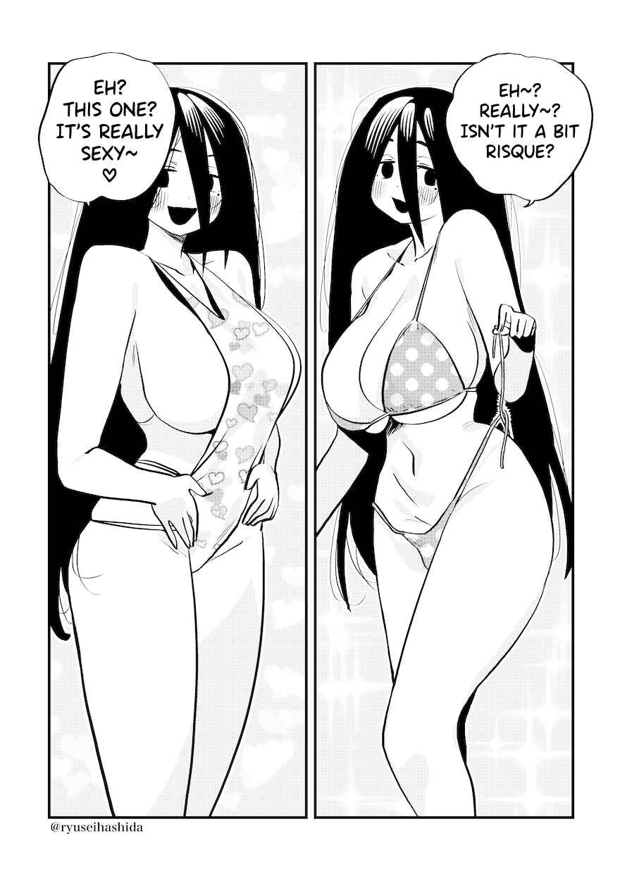 Page 2 Chapter 23 Shachiku OL ga Ikinuki suru Manga