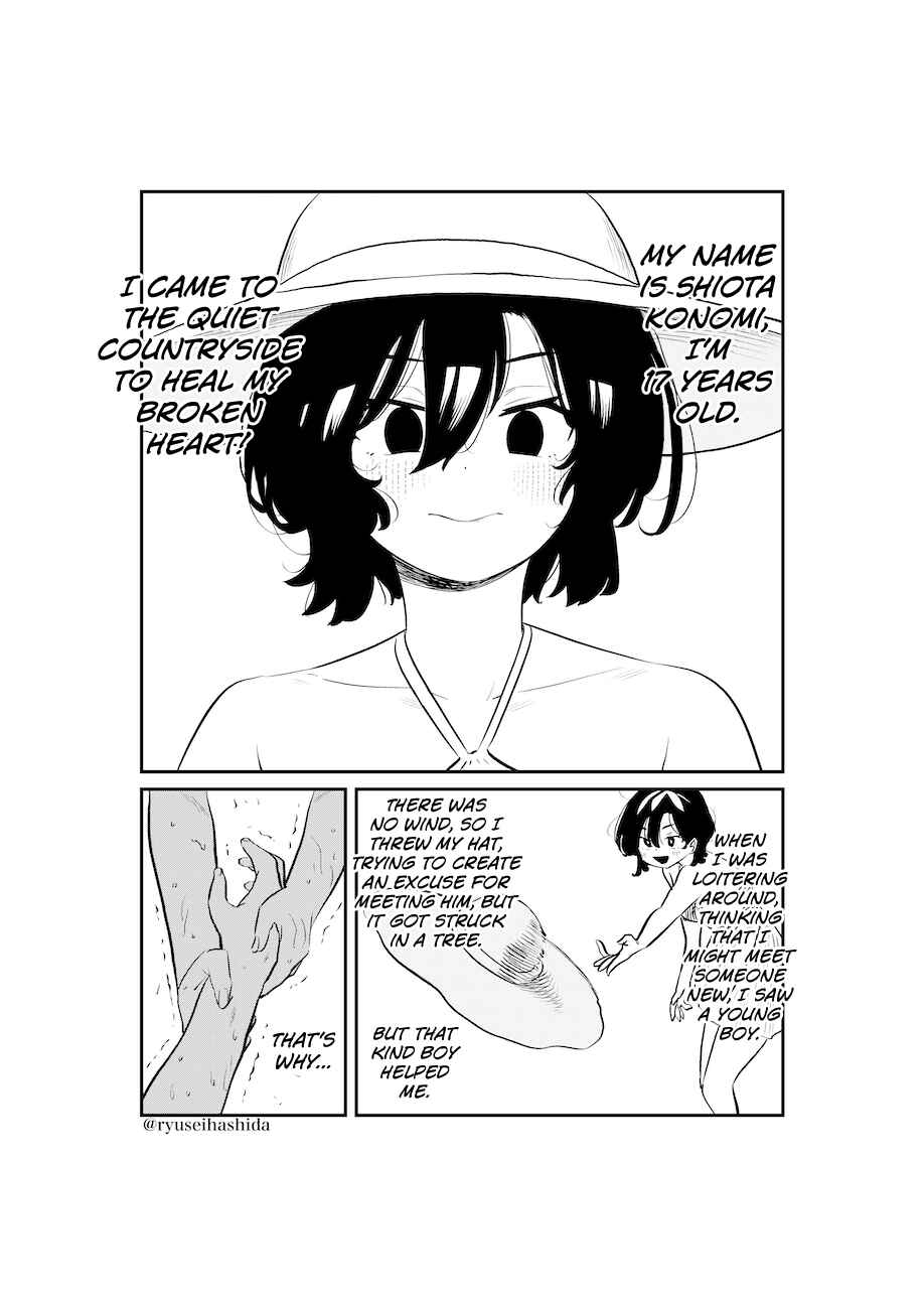 Page 2 Chapter 11 Shachiku OL ga Ikinuki suru Manga