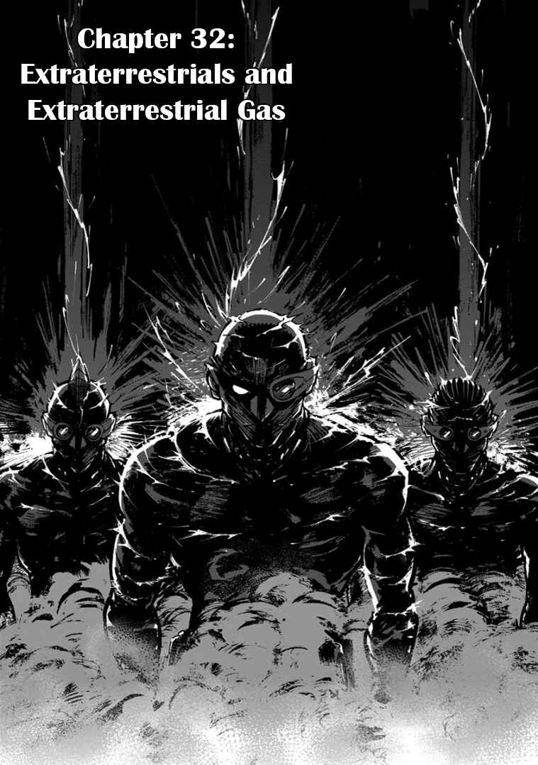 Page 2 Chapter 32 Rojiura Brothers