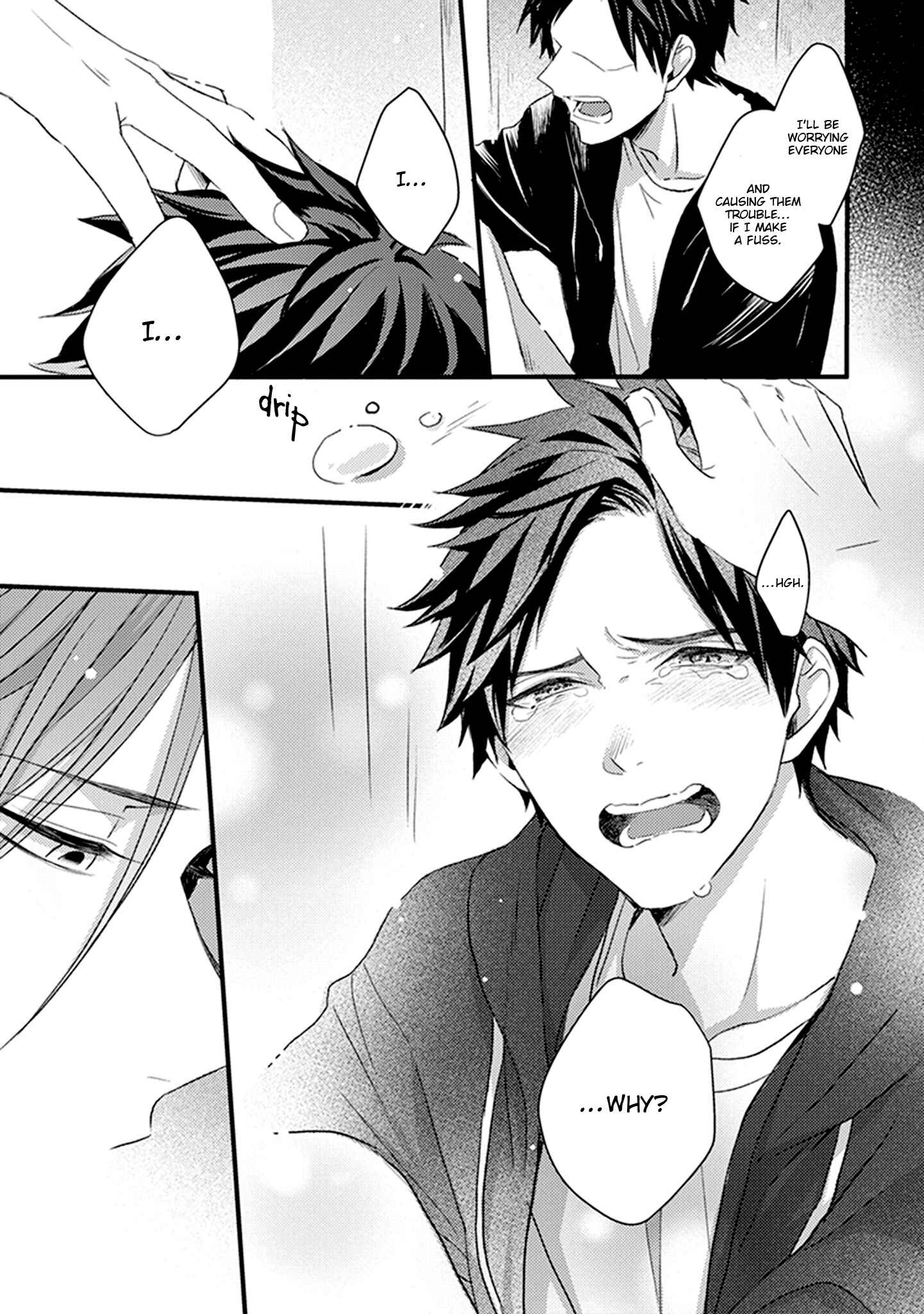 Page 19 Chapter 2 Soushite Boku wa Koi wo Shiru