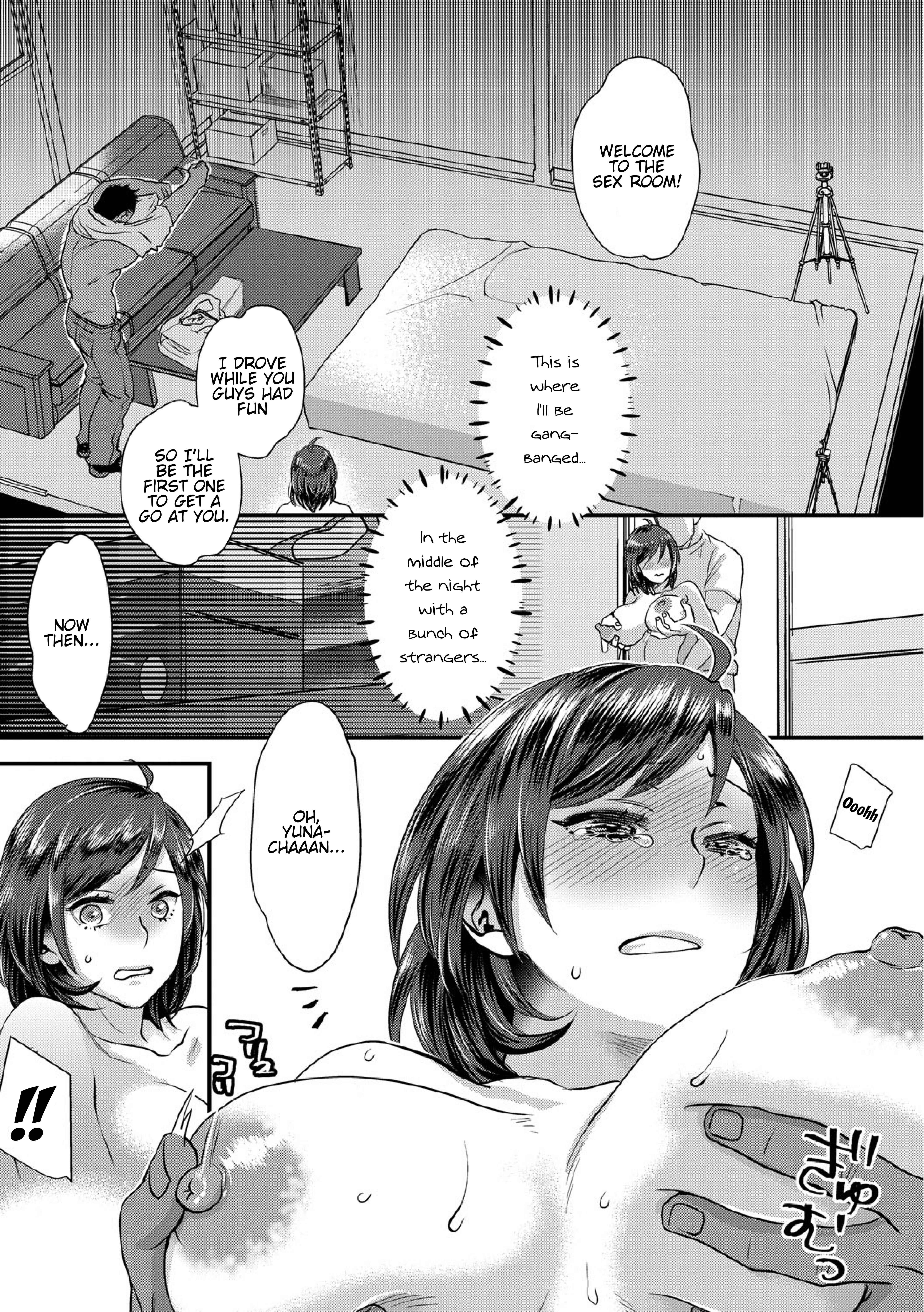 Page 4 Chapter 2.1 Sarasare Aidol