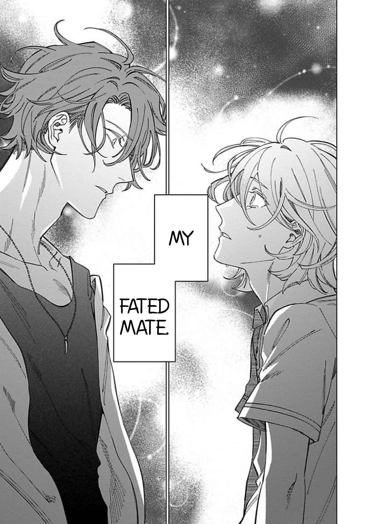 Page 11 Chapter 9 Sutenaide My Hero