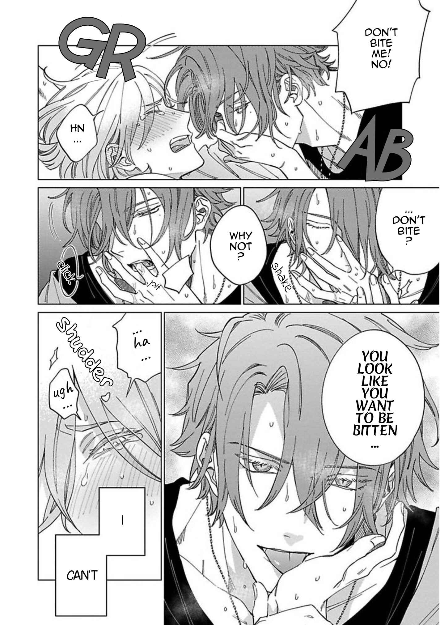 Page 20 Chapter 9 Sutenaide My Hero