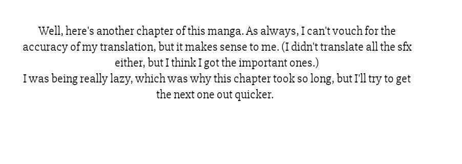 Page 1 Chapter 4 Sutenaide My Hero