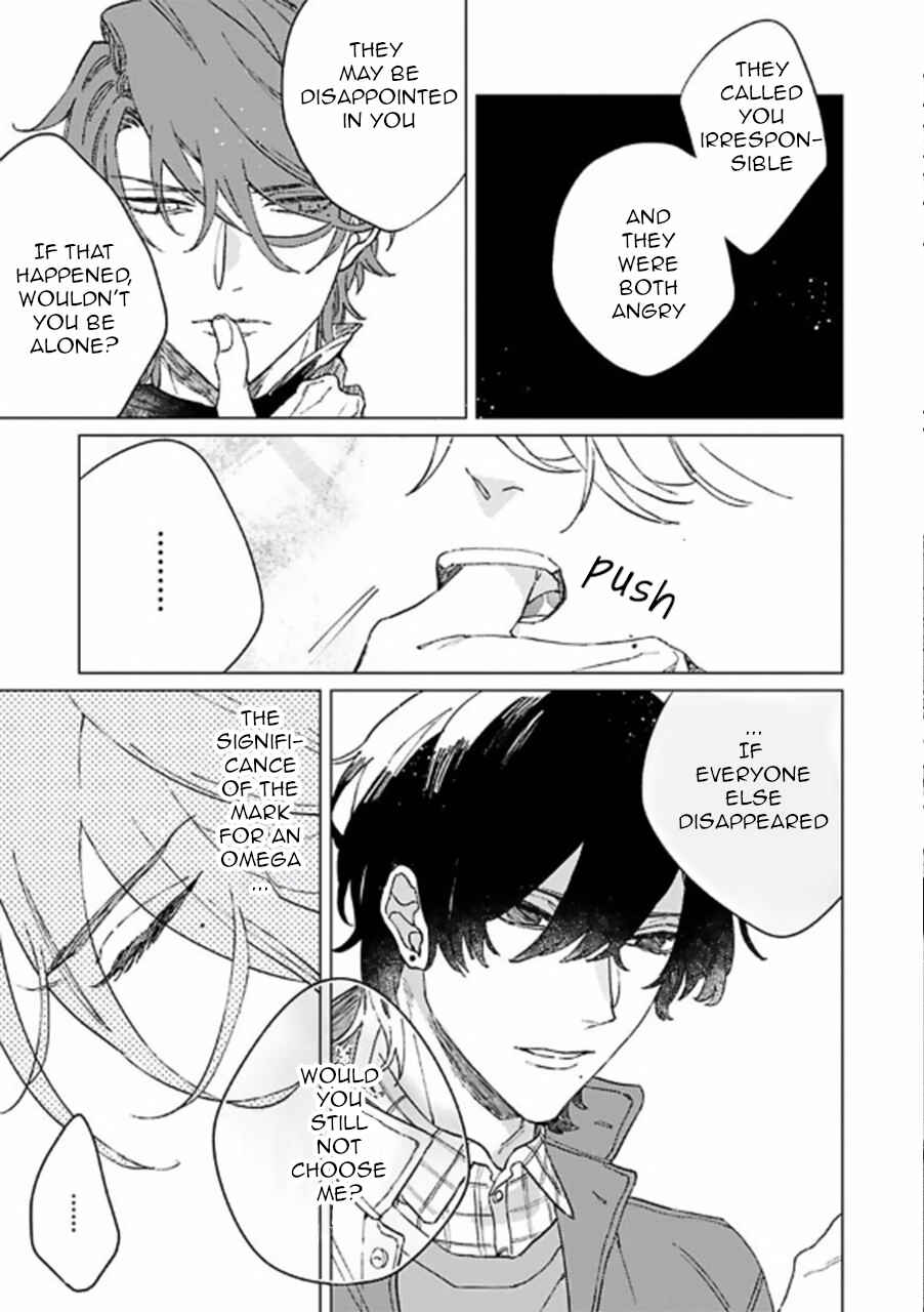 Page 10 Chapter 4 Sutenaide My Hero
