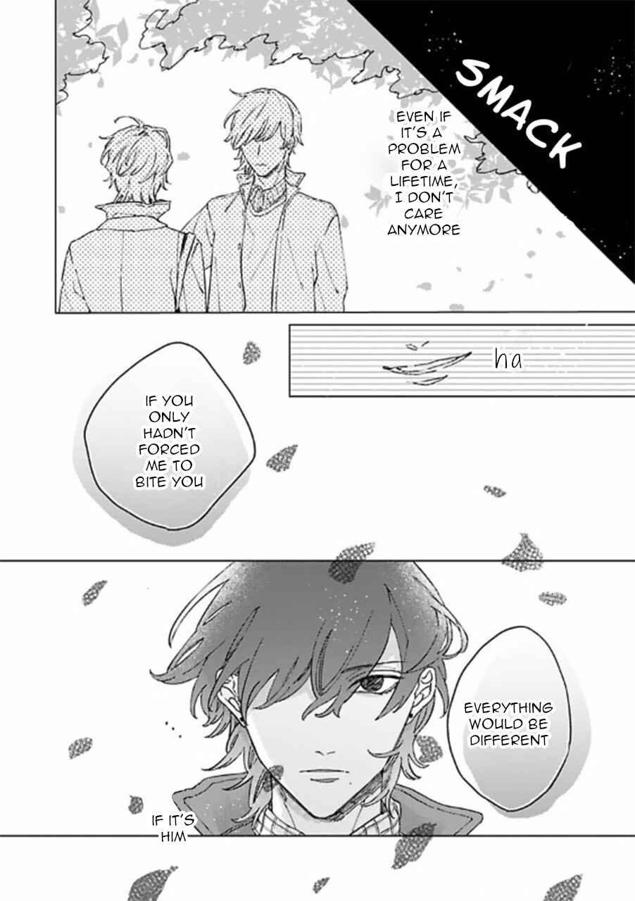 Page 11 Chapter 4 Sutenaide My Hero