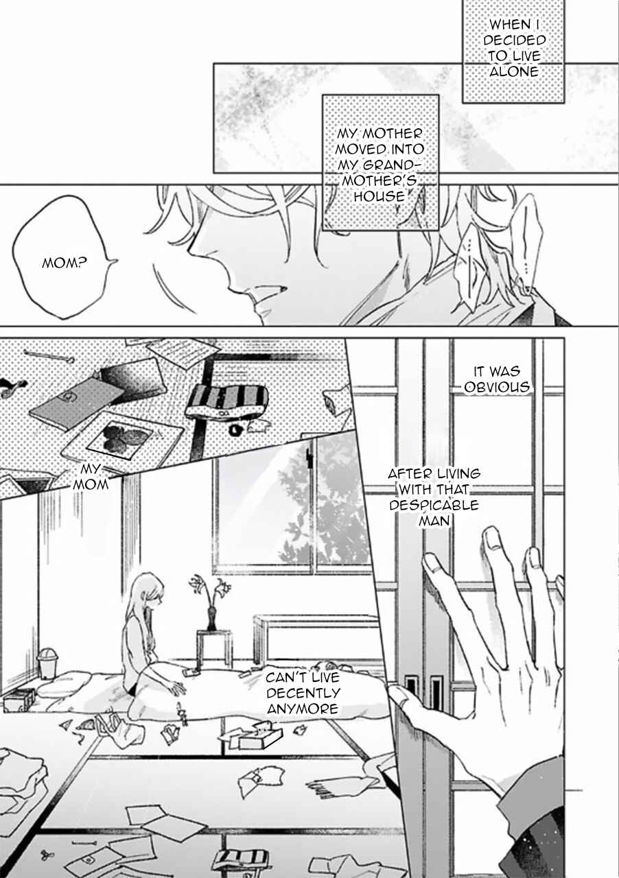Page 16 Chapter 4 Sutenaide My Hero