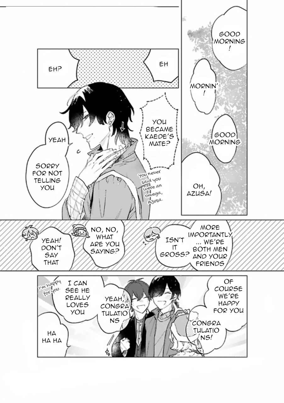Page 2 Chapter 4 Sutenaide My Hero