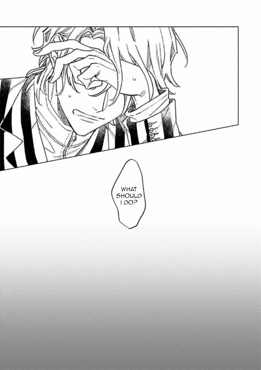 Page 24 Chapter 4 Sutenaide My Hero