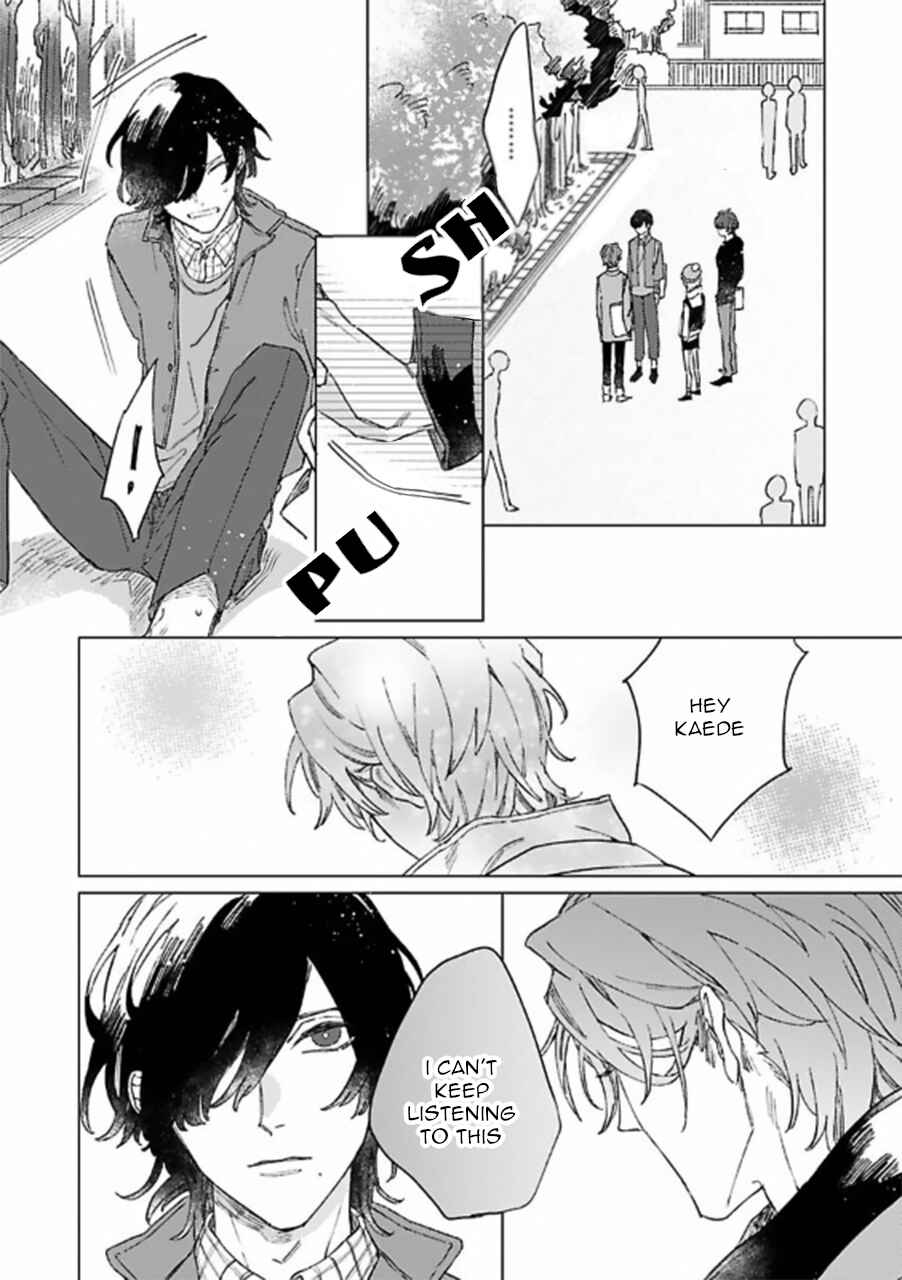 Page 7 Chapter 4 Sutenaide My Hero