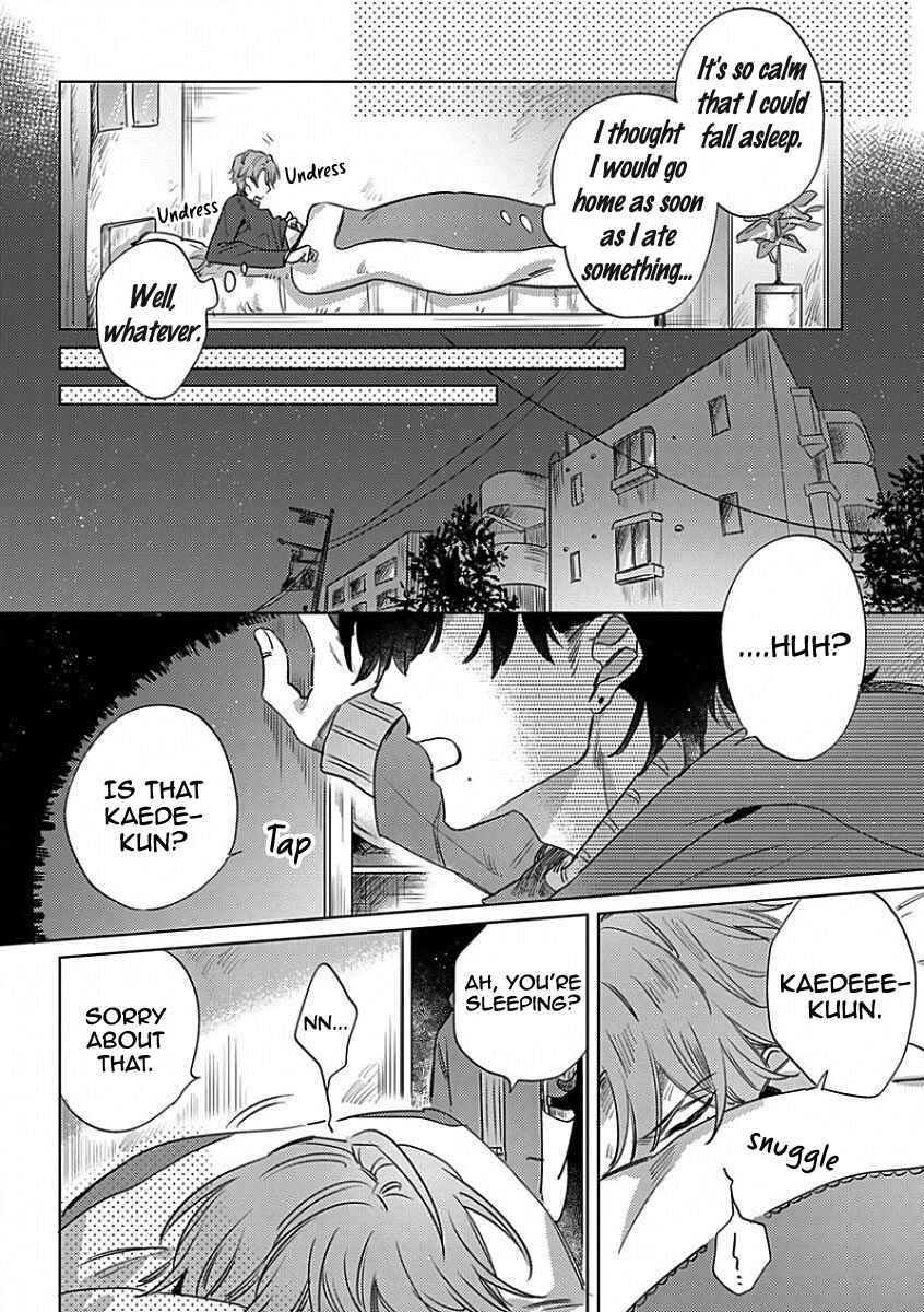 Page 12 Chapter 2 Sutenaide My Hero