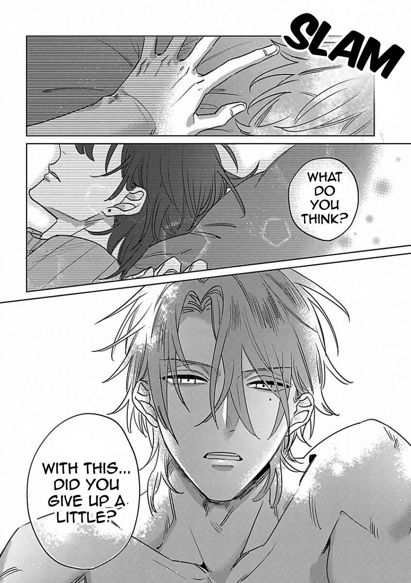 Page 18 Chapter 2 Sutenaide My Hero