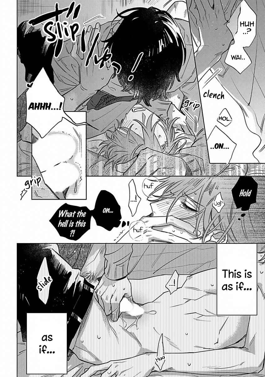 Page 24 Chapter 2 Sutenaide My Hero