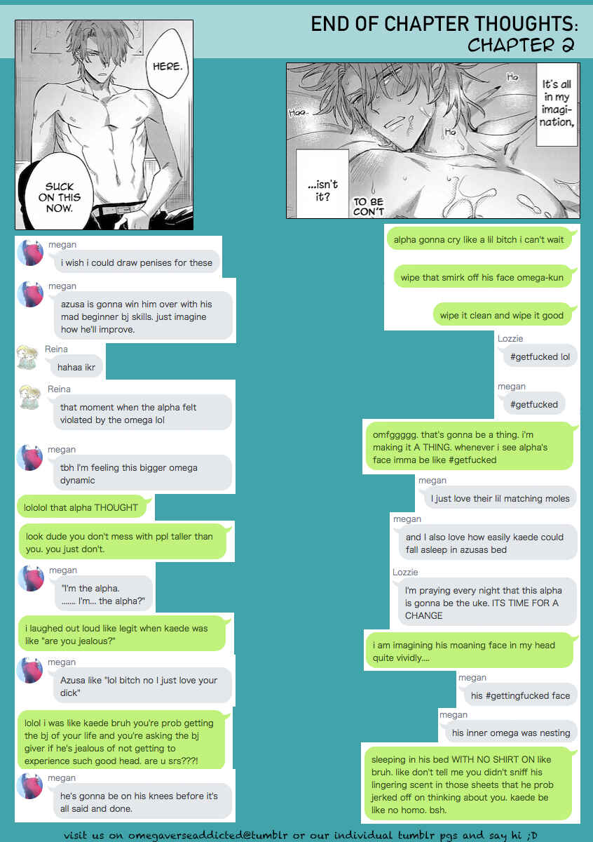 Page 27 Chapter 2 Sutenaide My Hero