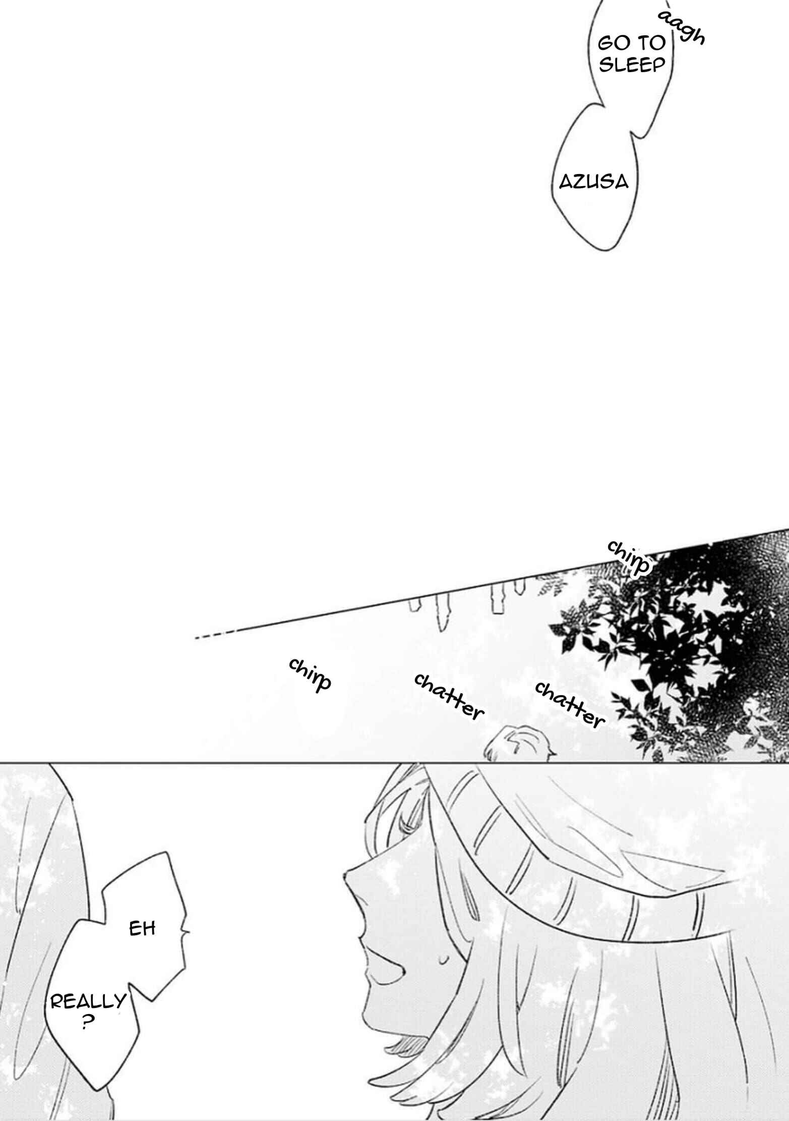 Page 22 Chapter 6 Sutenaide My Hero