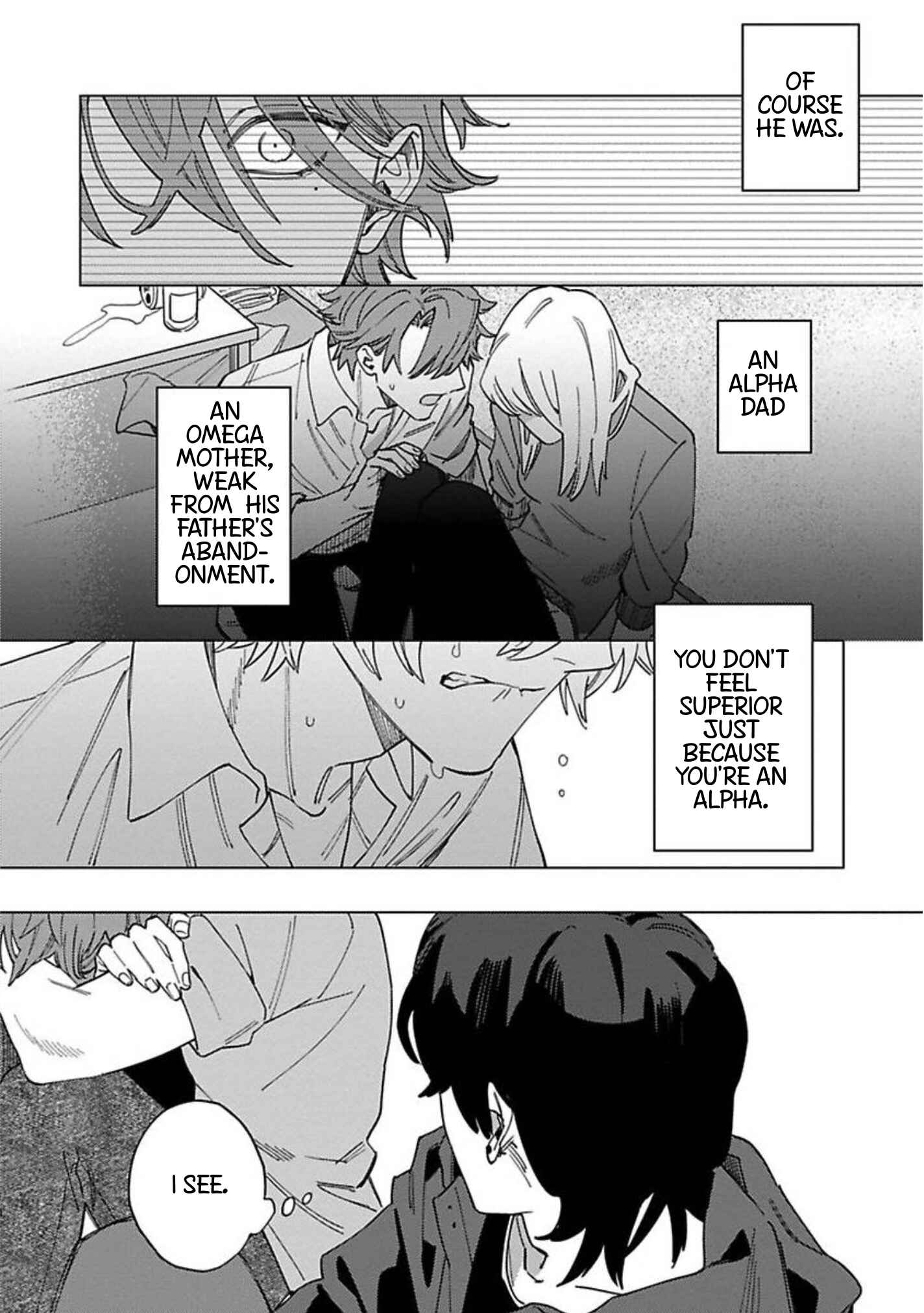 Page 19 Chapter 10 Sutenaide My Hero