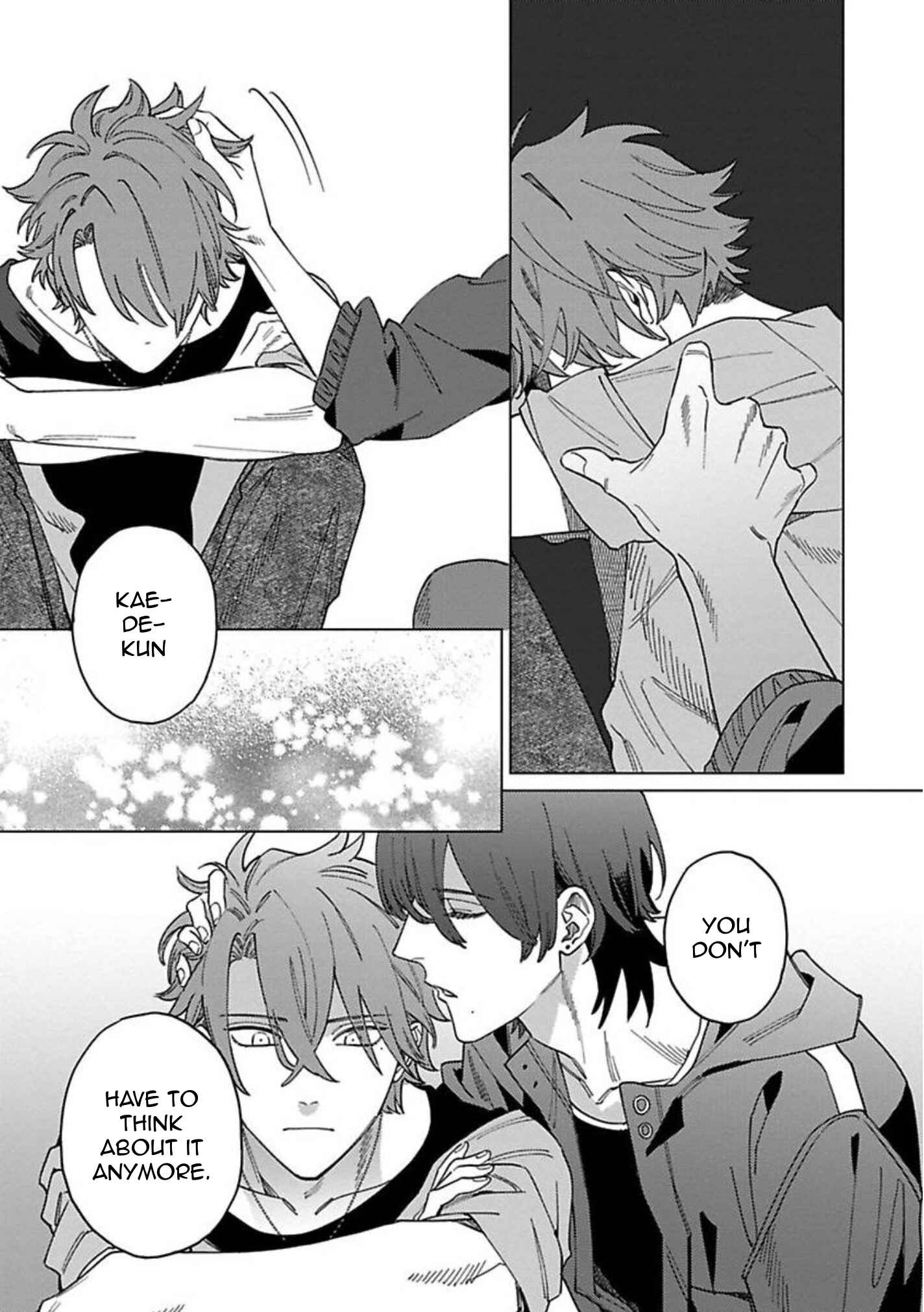 Page 20 Chapter 10 Sutenaide My Hero