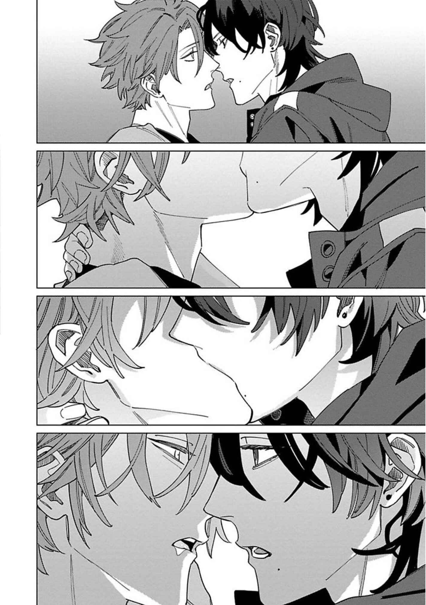 Page 25 Chapter 10 Sutenaide My Hero