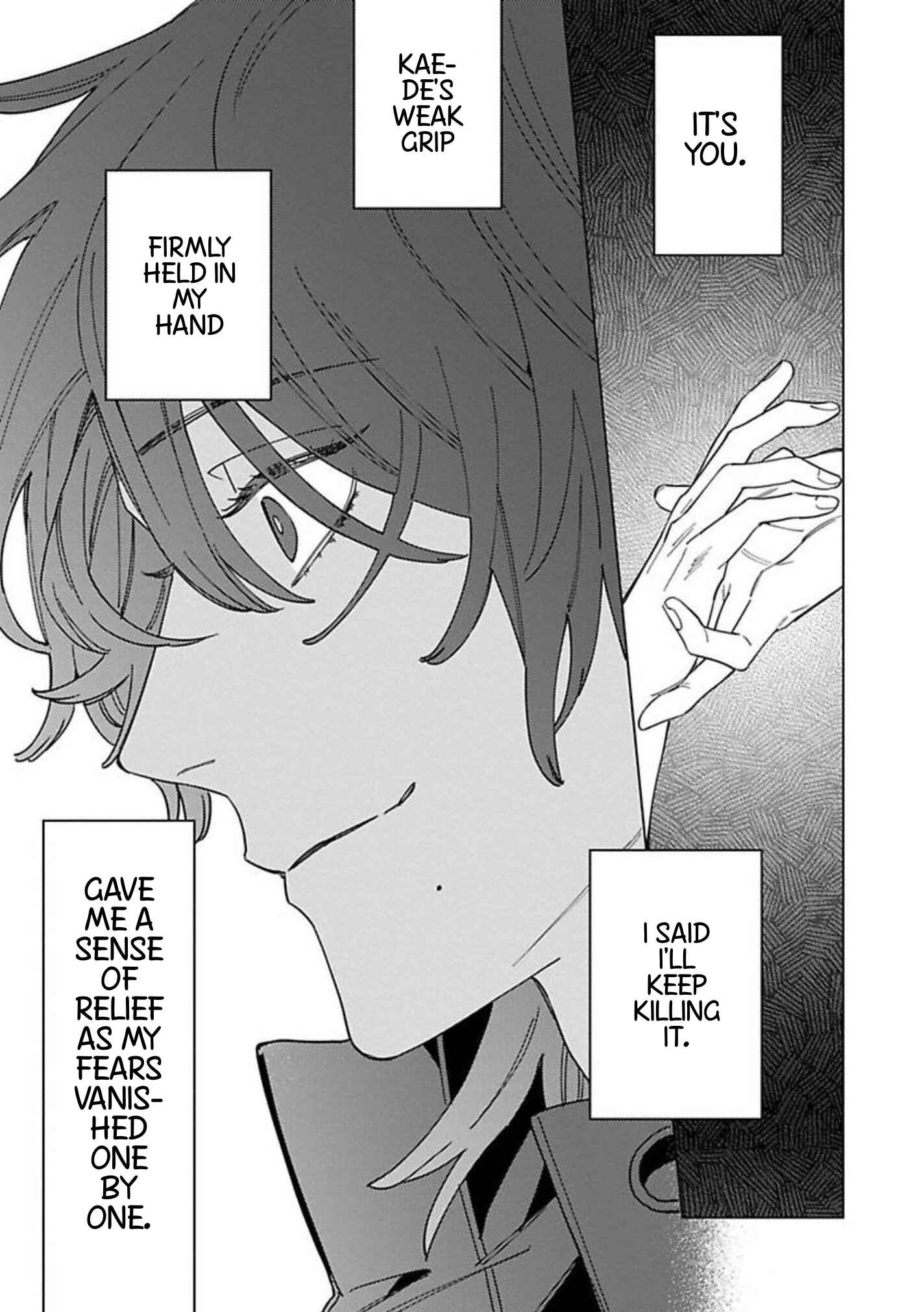 Page 28 Chapter 10 Sutenaide My Hero
