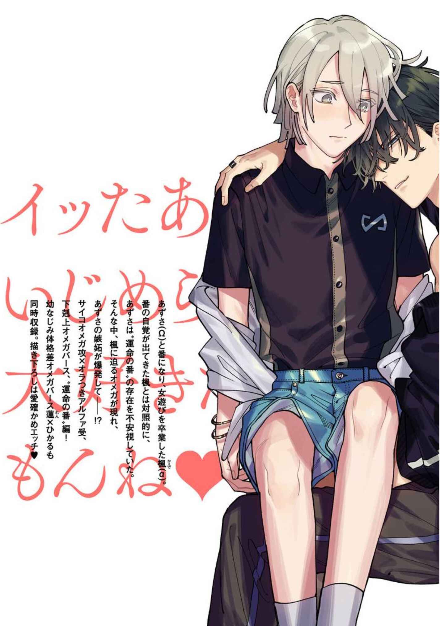Page 12 Chapter 11.5 Sutenaide My Hero
