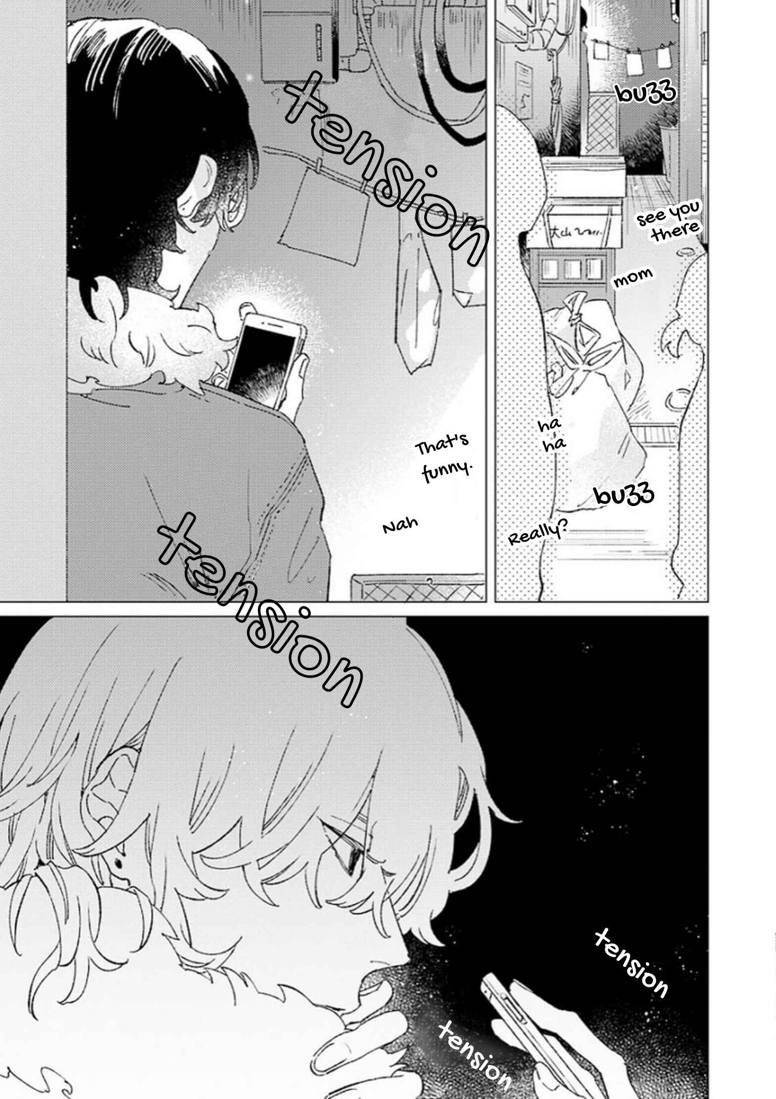 Page 12 Chapter 5 Sutenaide My Hero