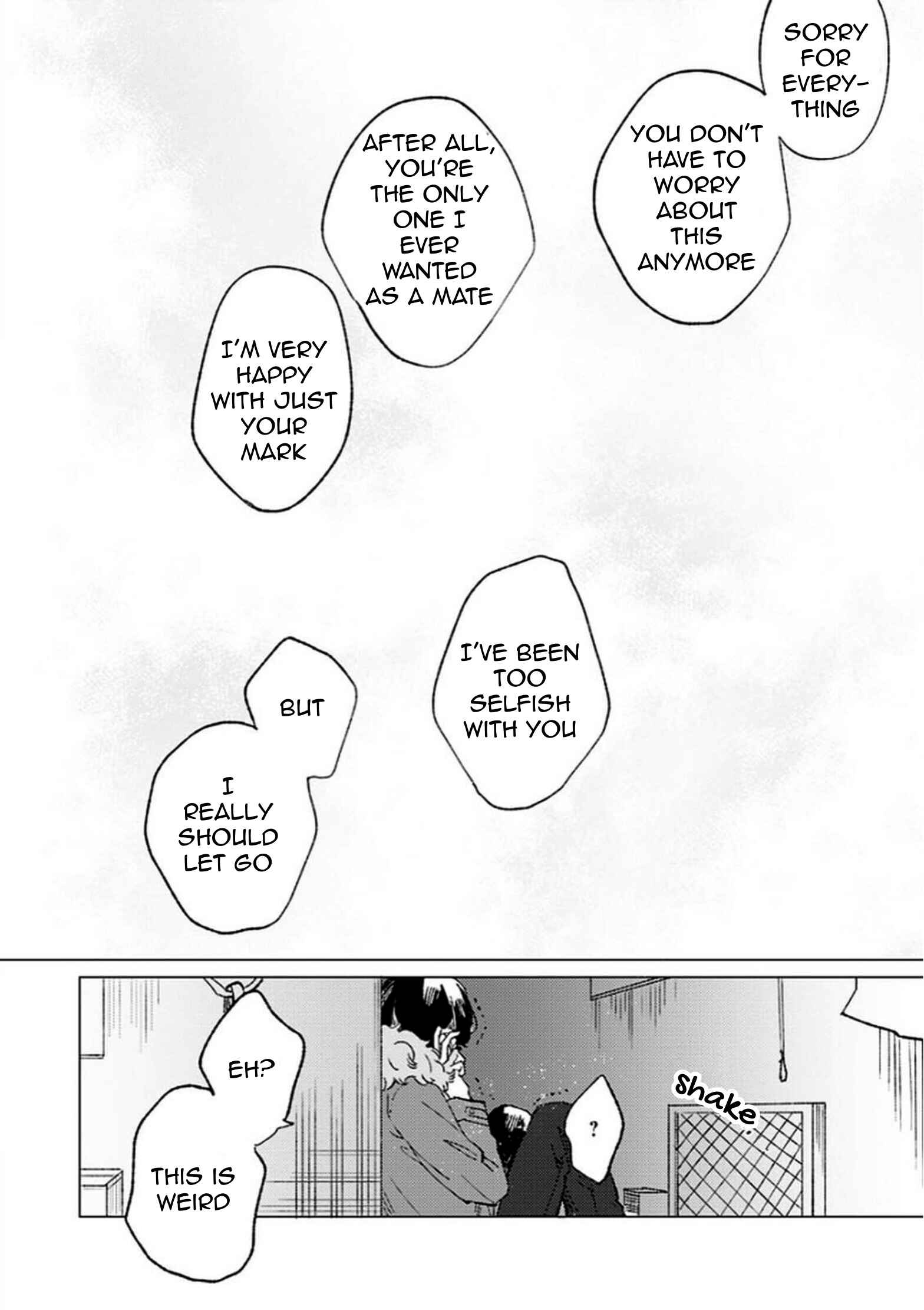 Page 19 Chapter 5 Sutenaide My Hero