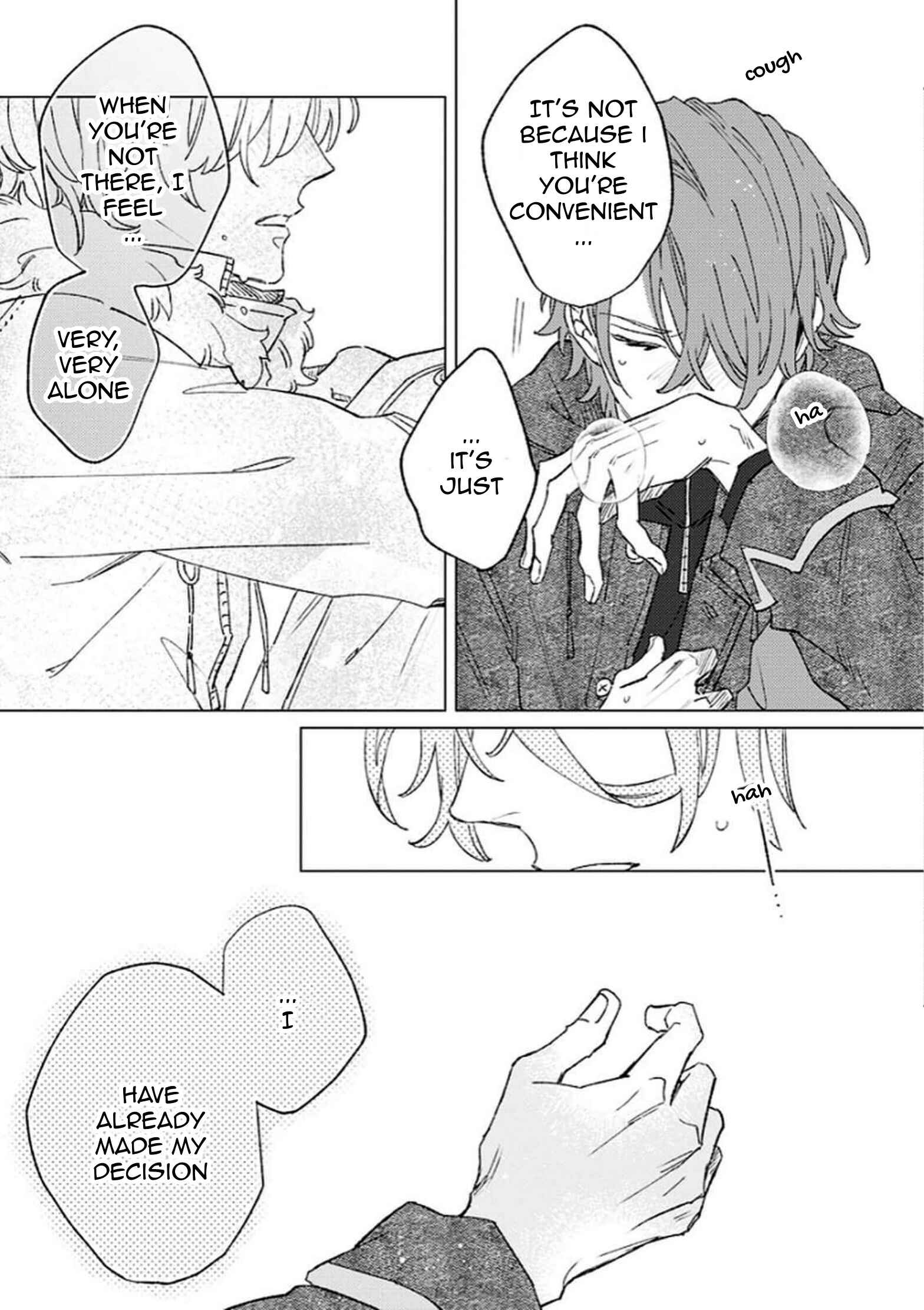 Page 26 Chapter 5 Sutenaide My Hero