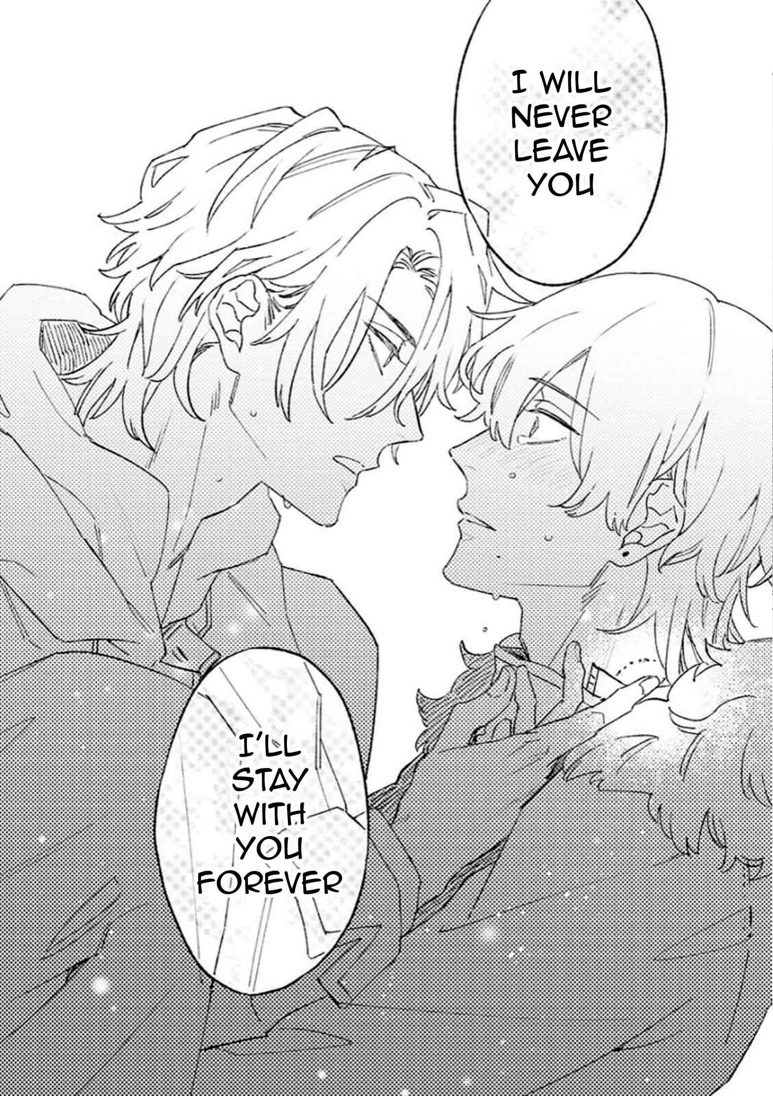 Page 27 Chapter 5 Sutenaide My Hero