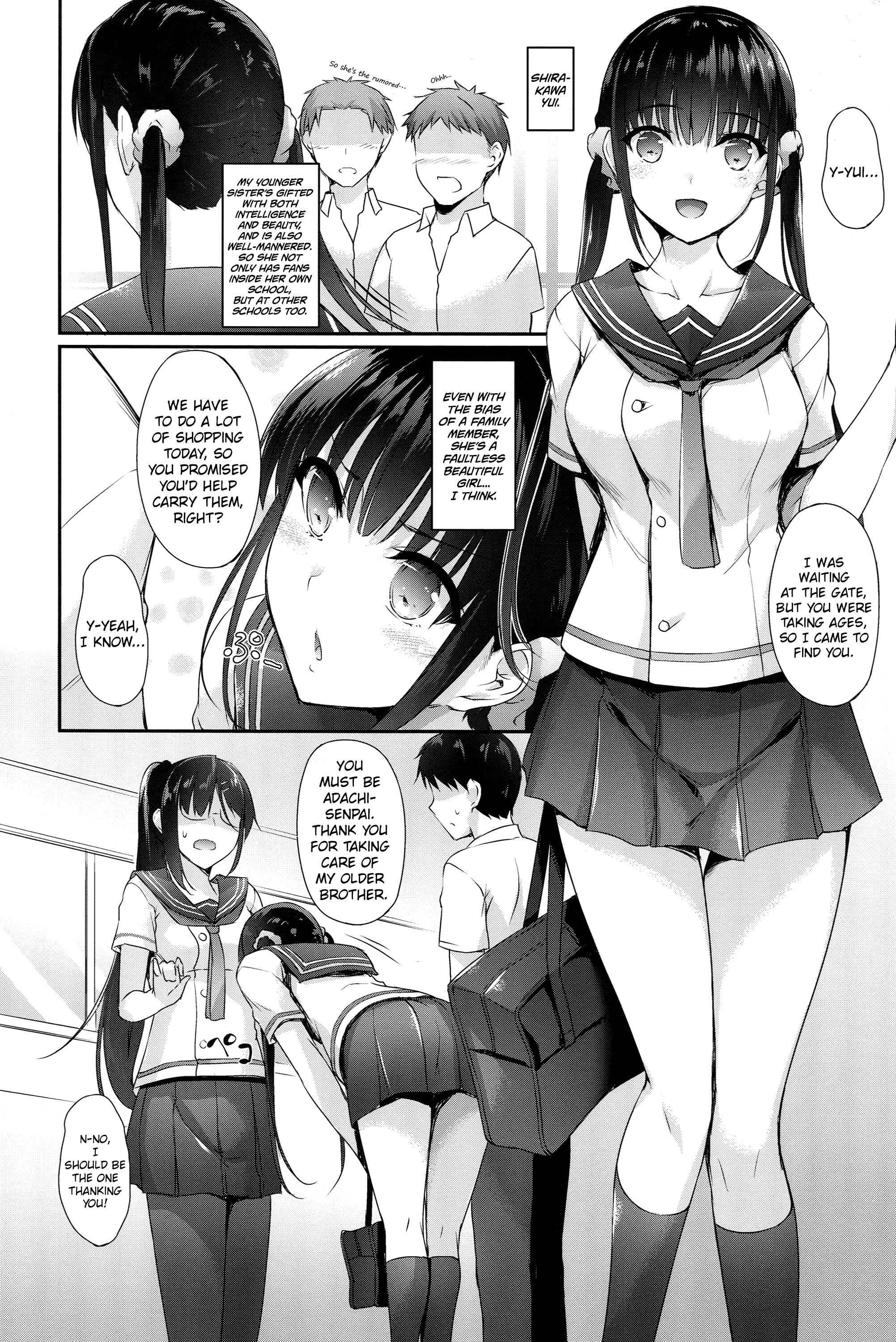 Page 3 Chapter 1 Sis-Hole