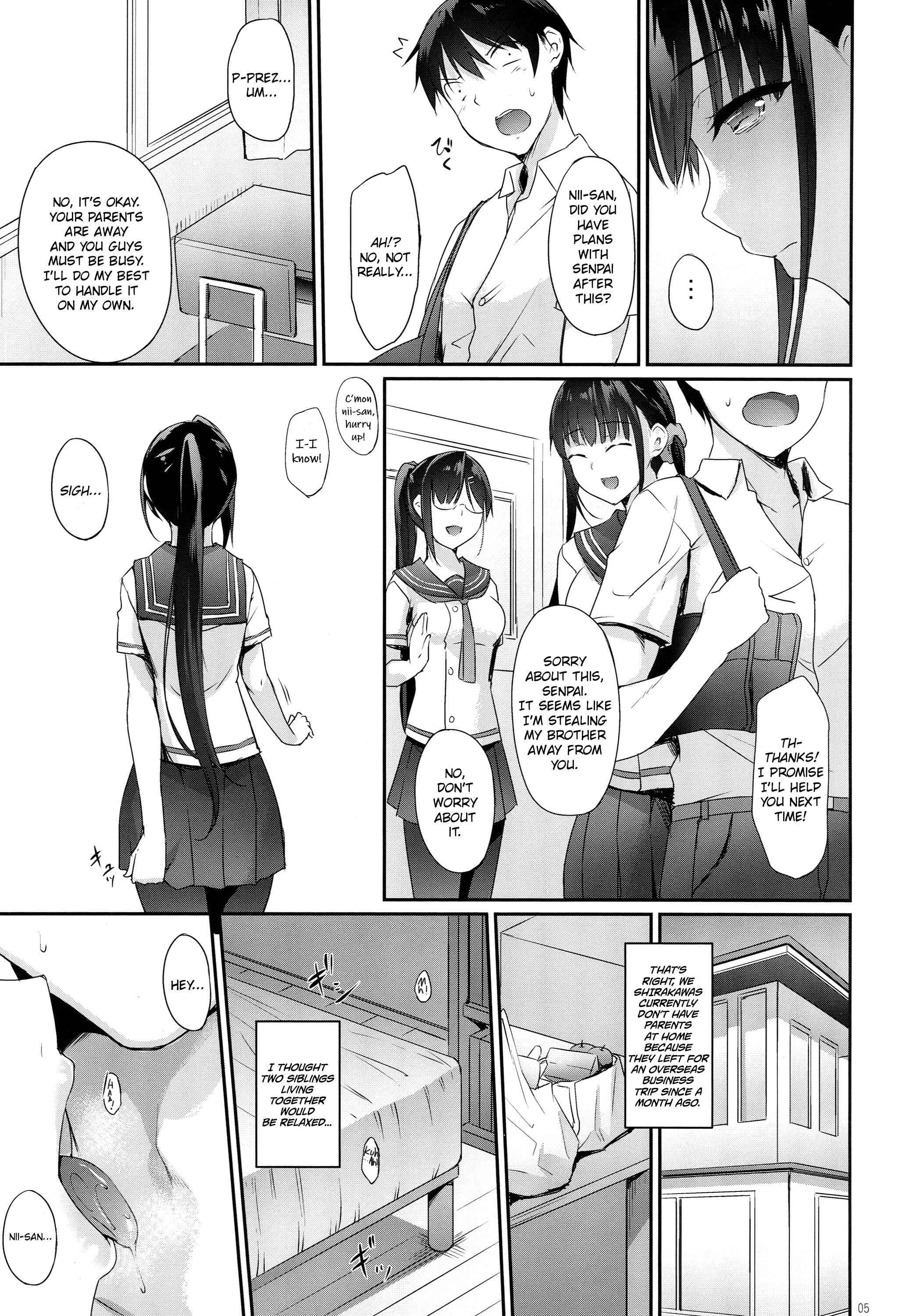 Page 4 Chapter 1 Sis-Hole