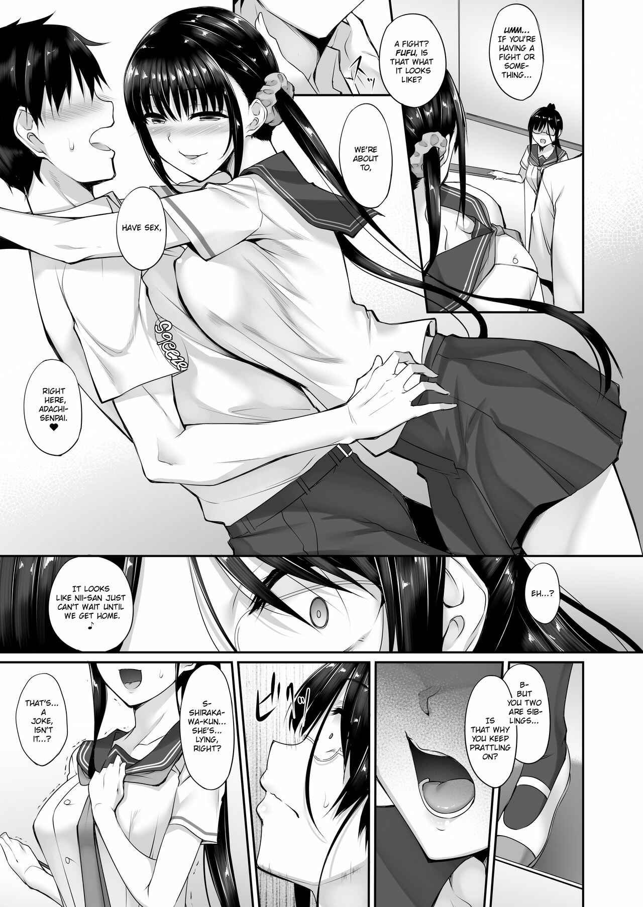 Page 14 Chapter 2 Sis-Hole