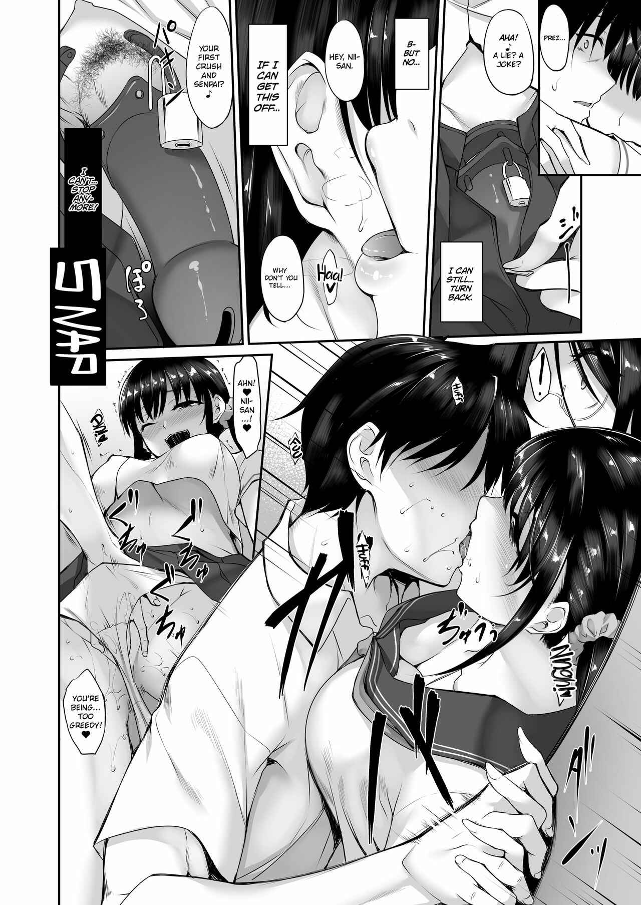 Page 15 Chapter 2 Sis-Hole