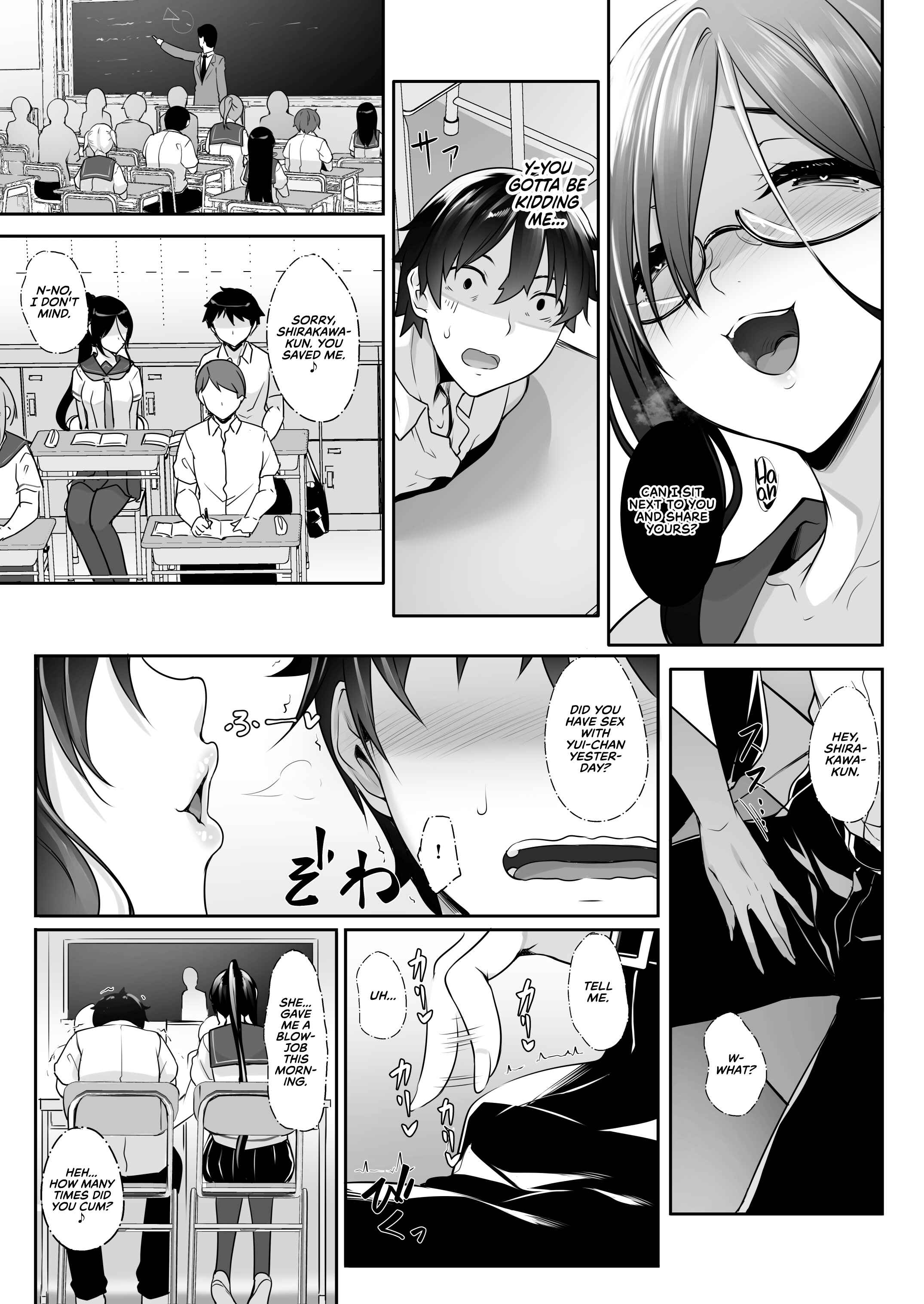 Page 14 Chapter 4 Sis-Hole