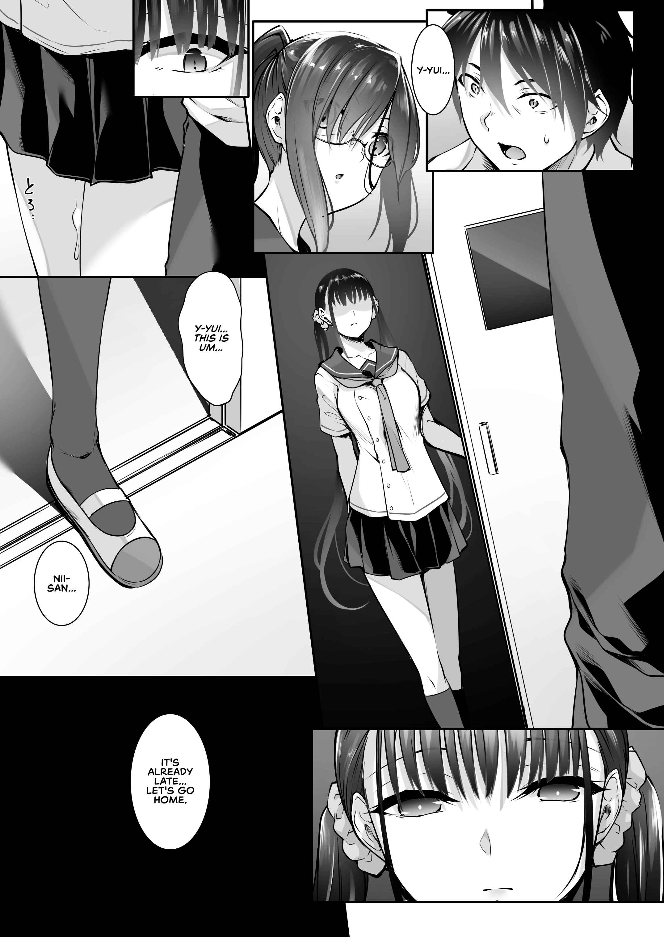 Page 2 Chapter 4 Sis-Hole