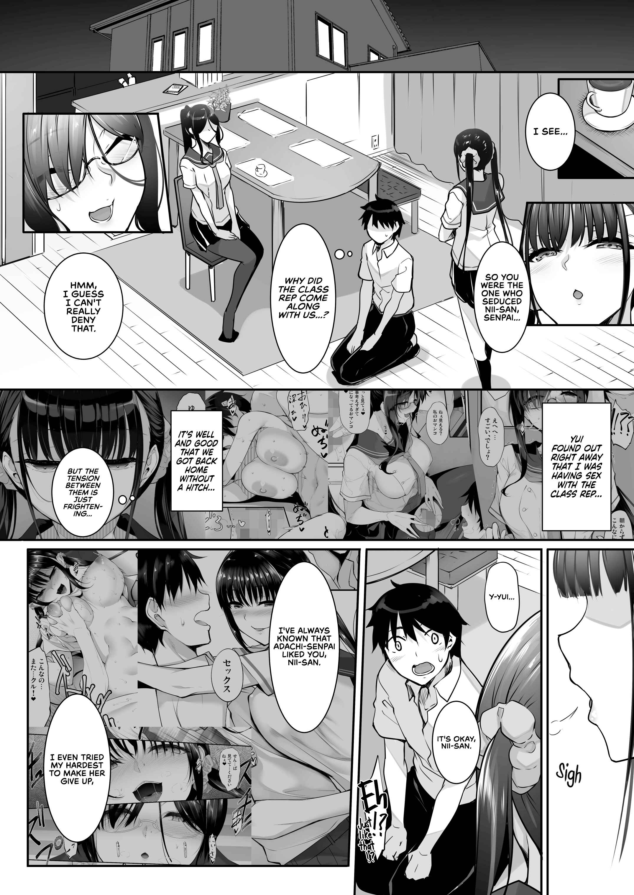 Page 3 Chapter 4 Sis-Hole