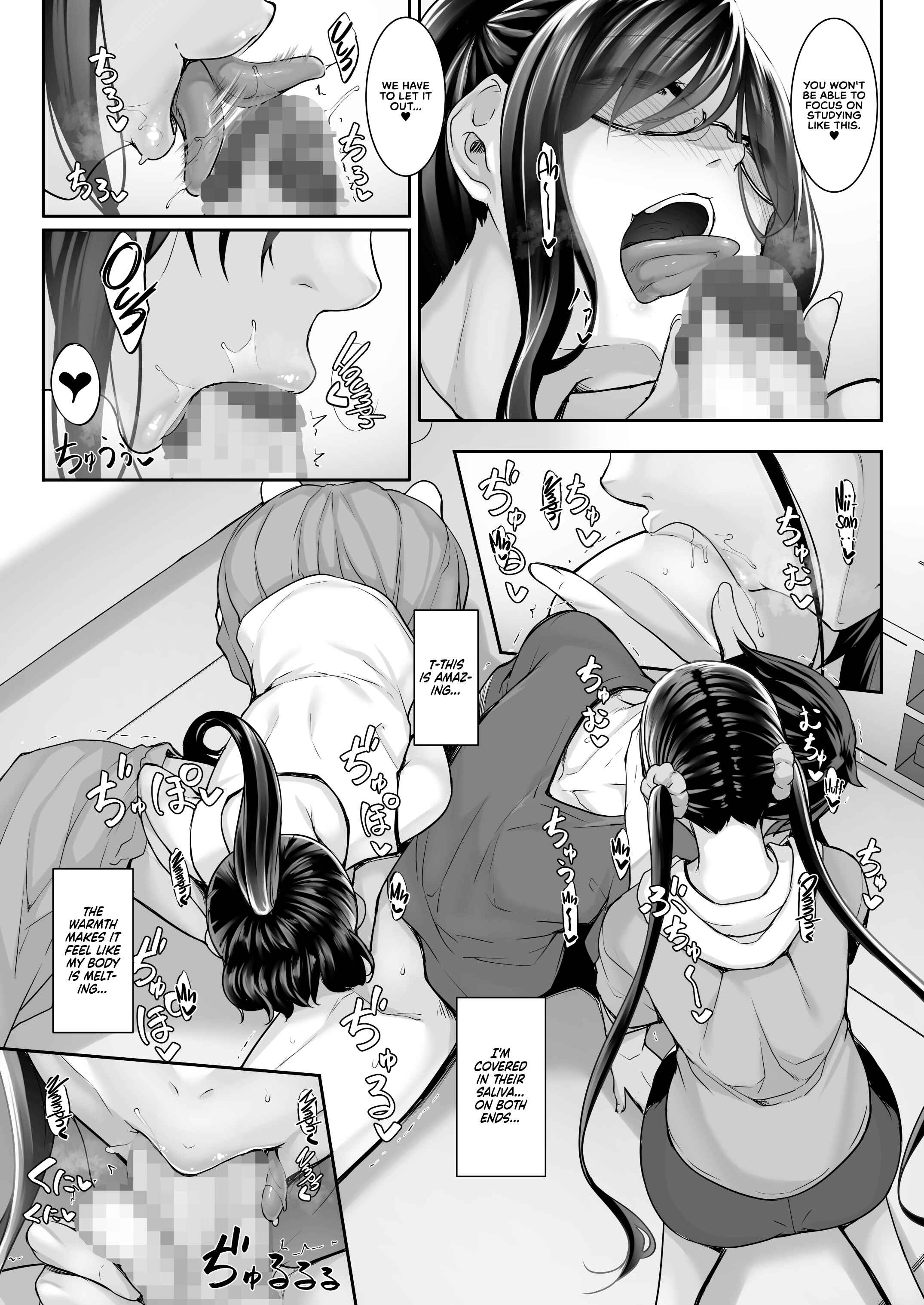 Page 30 Chapter 4 Sis-Hole