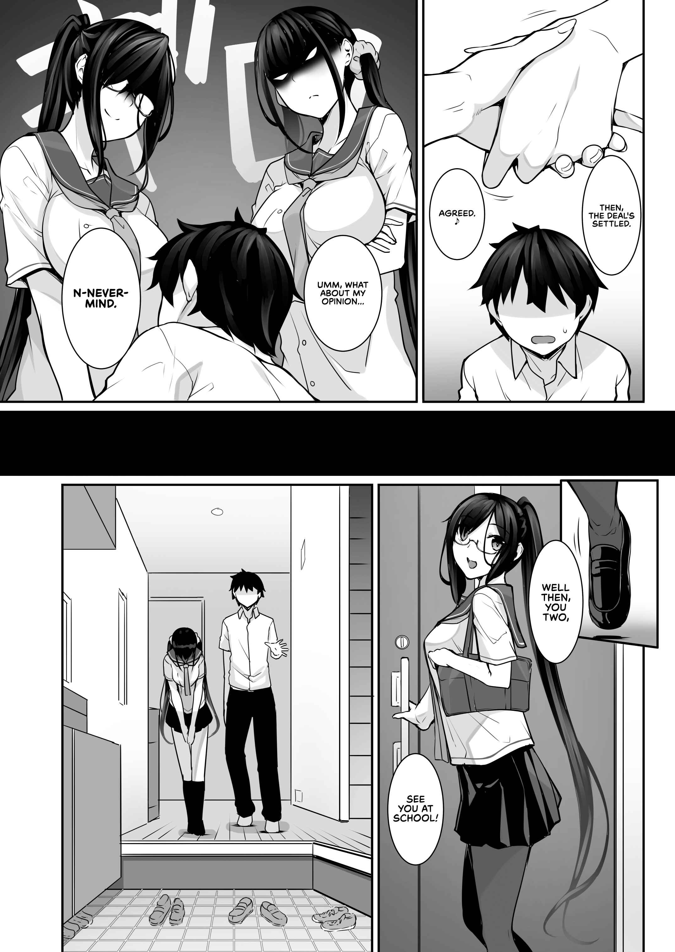 Page 6 Chapter 4 Sis-Hole